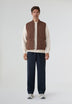 BARBOUR | RE-ENGINEERED LIDDESDALE GILET