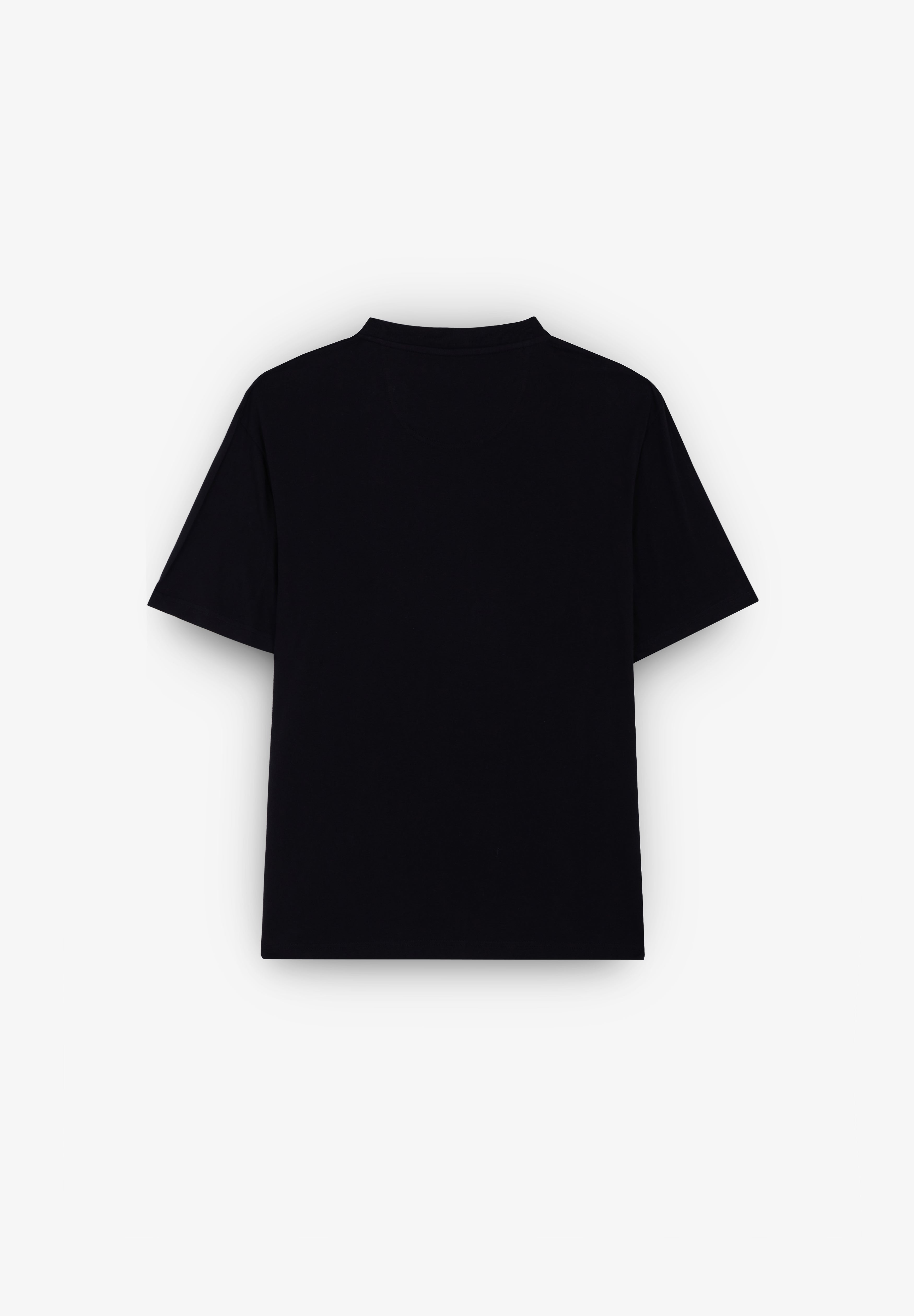 BARBOUR INTERNATIONAL | T-SHIRT COSTER STEVE MCQUEEN GRAPHIC