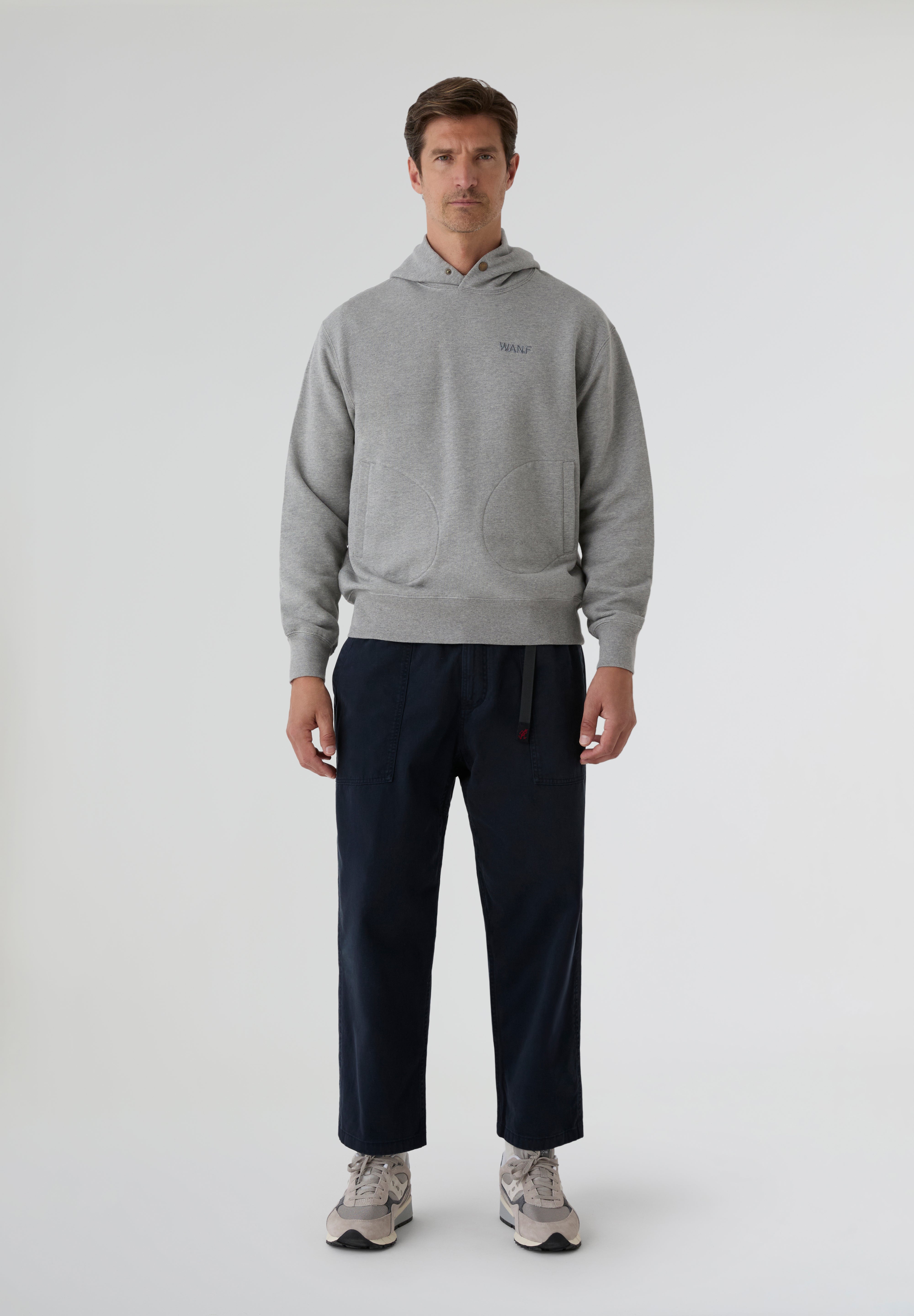 GRAMICCI | CALÇAS LOOSE TAPERED