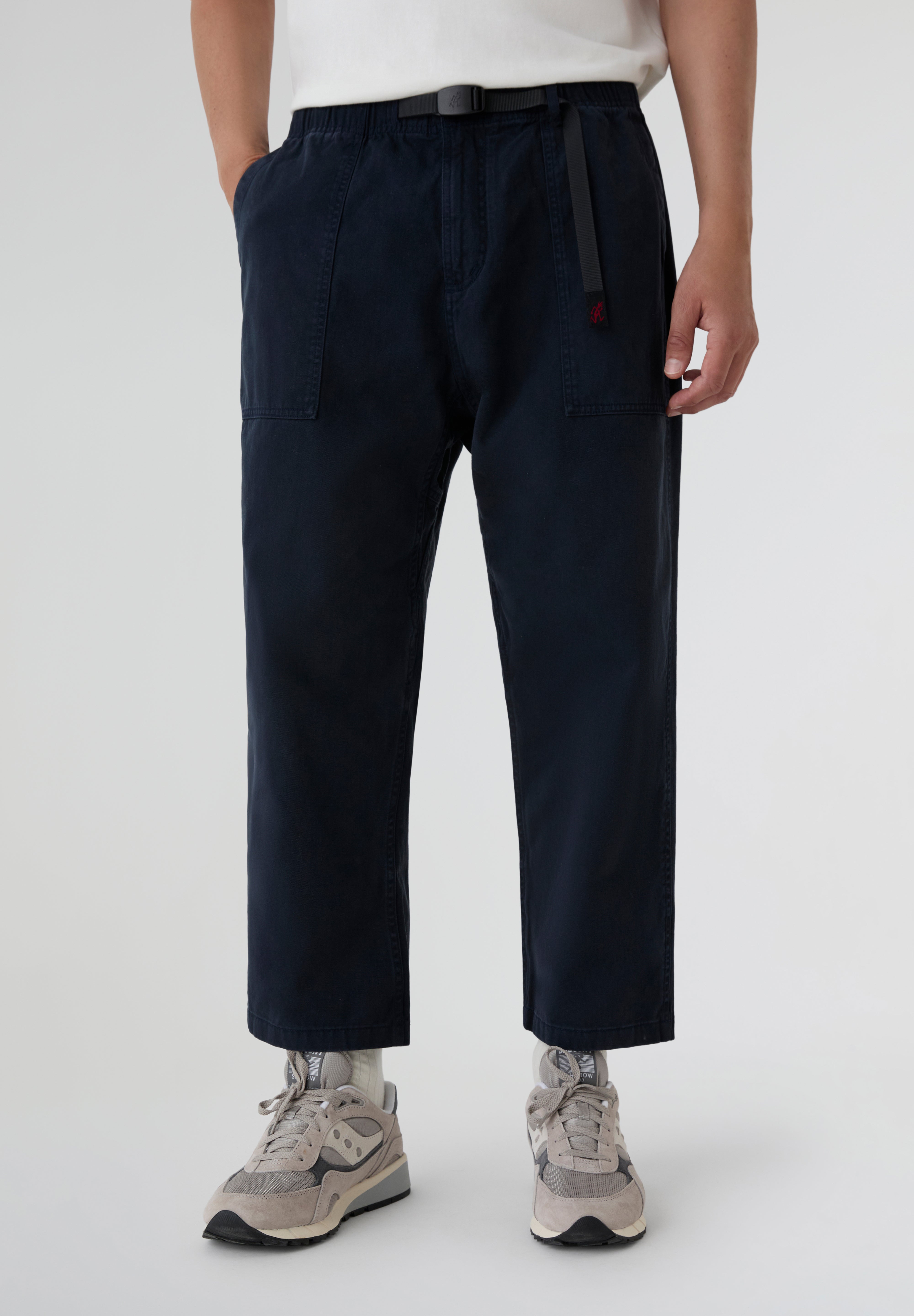 GRAMICCI | CALÇAS LOOSE TAPERED