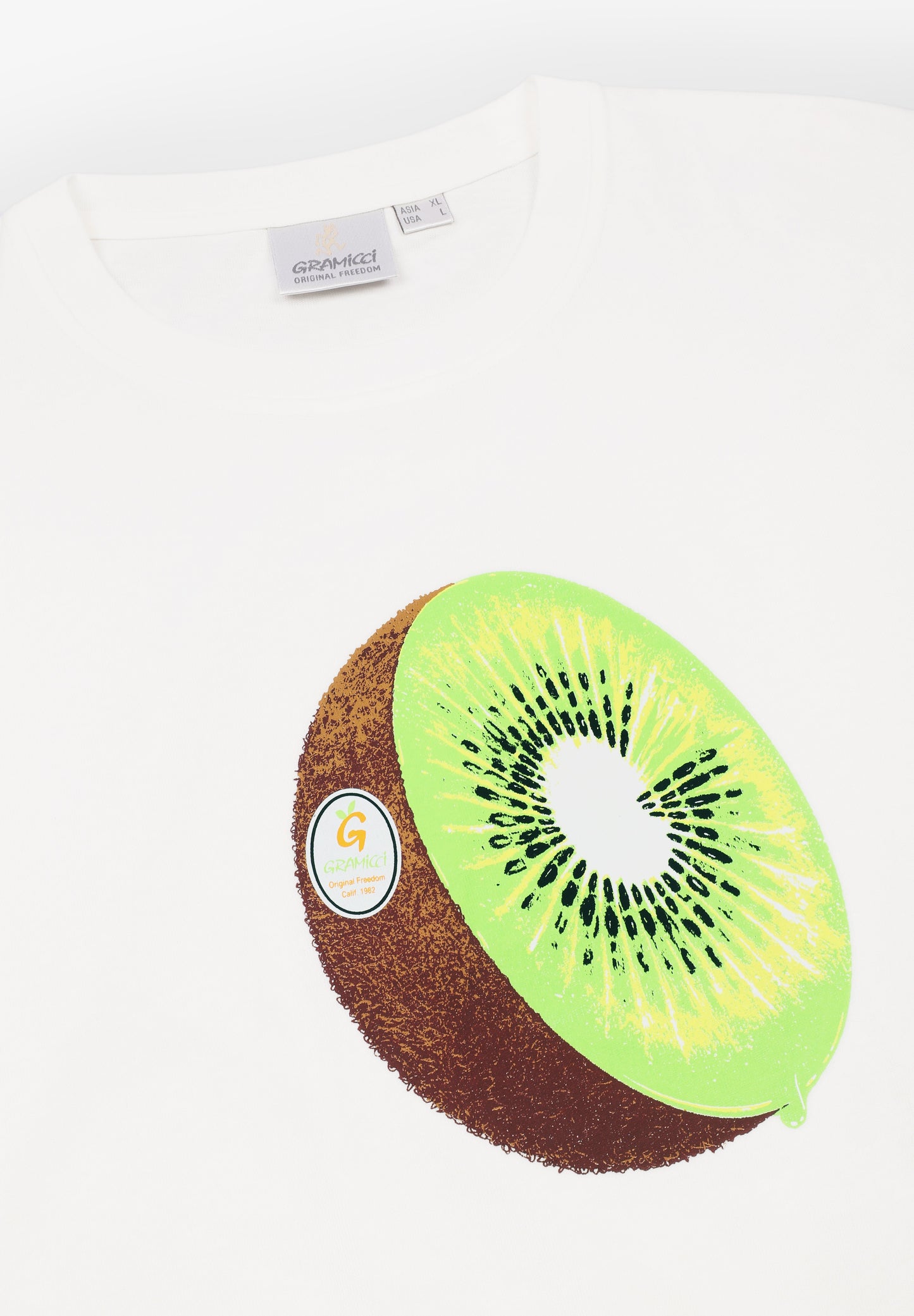 GRAMICCI | KIWI TEE