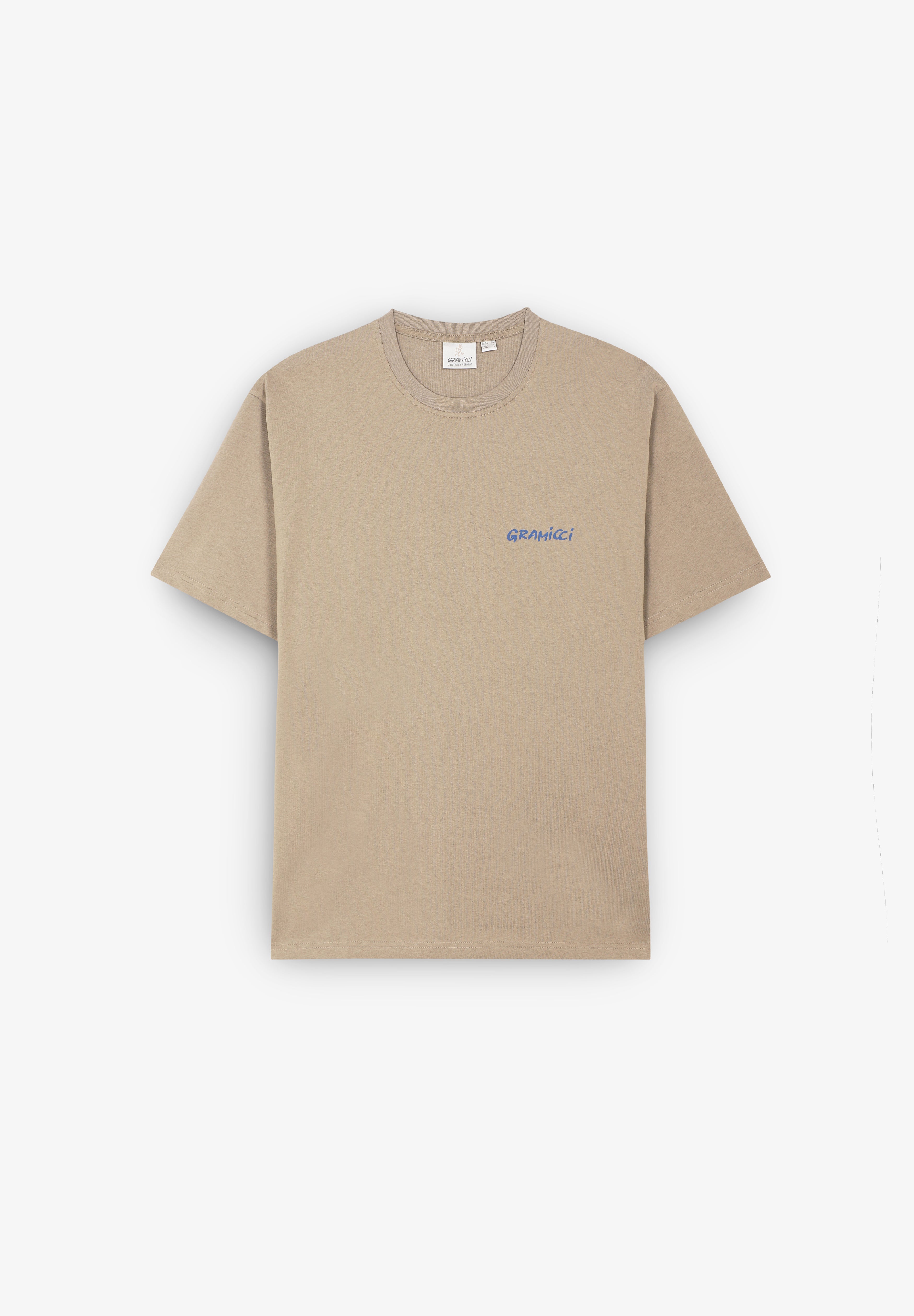 GRAMICCI | SNAIL TEE