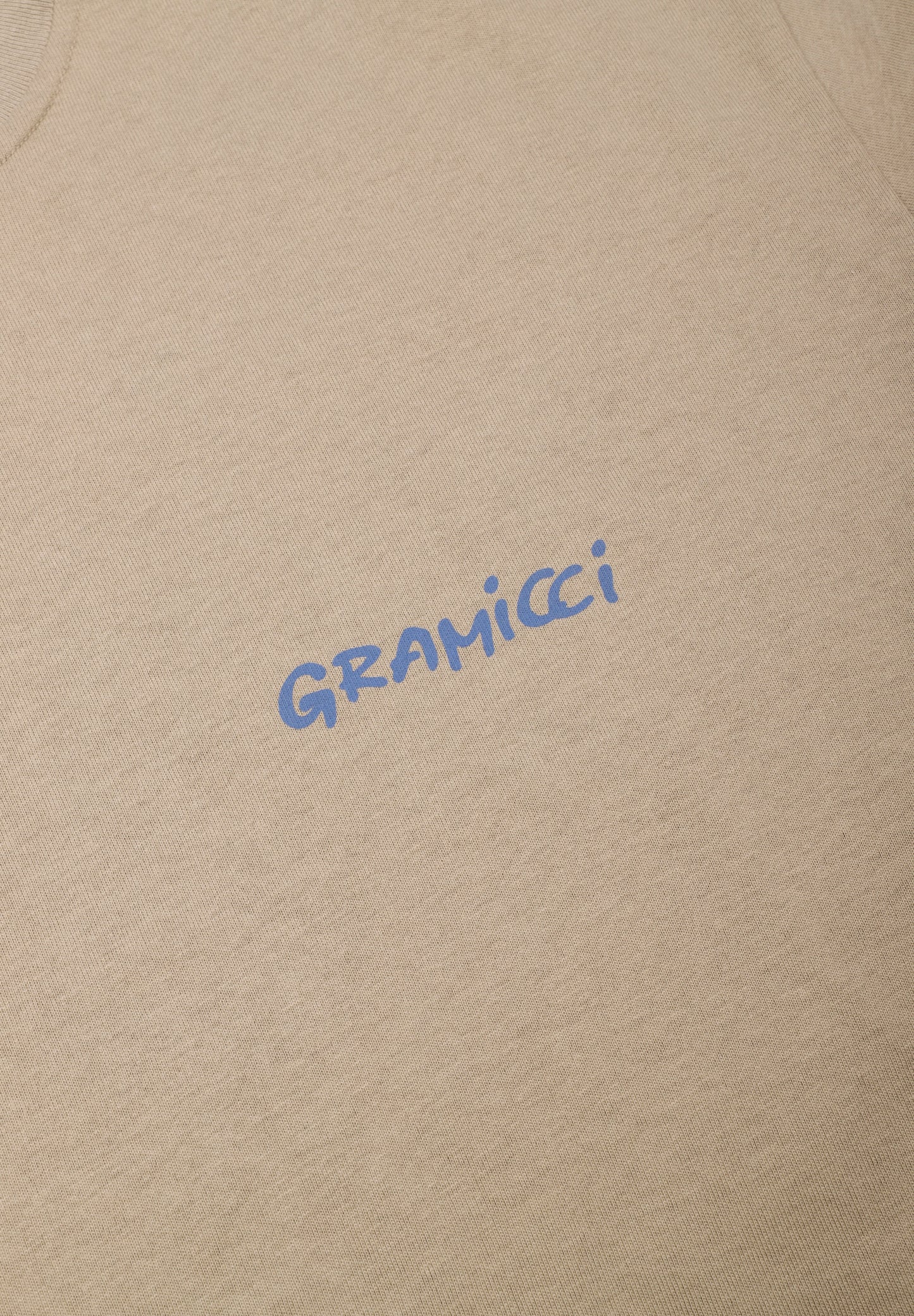 GRAMICCI | SNAIL TEE