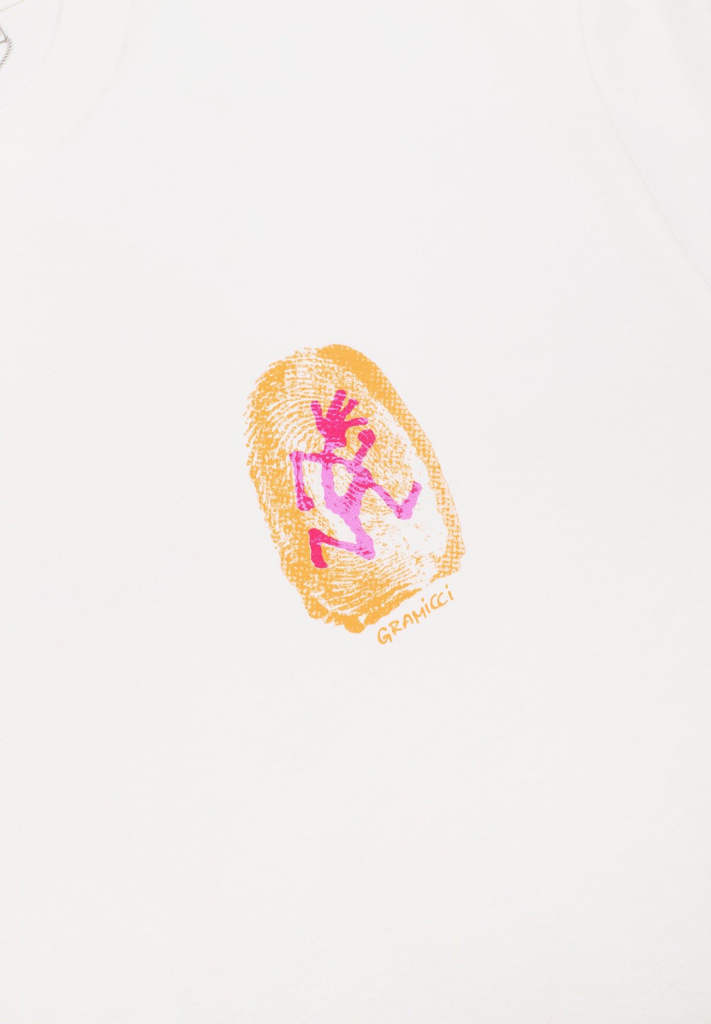 GRAMICCI | THUMBPRINT TEE