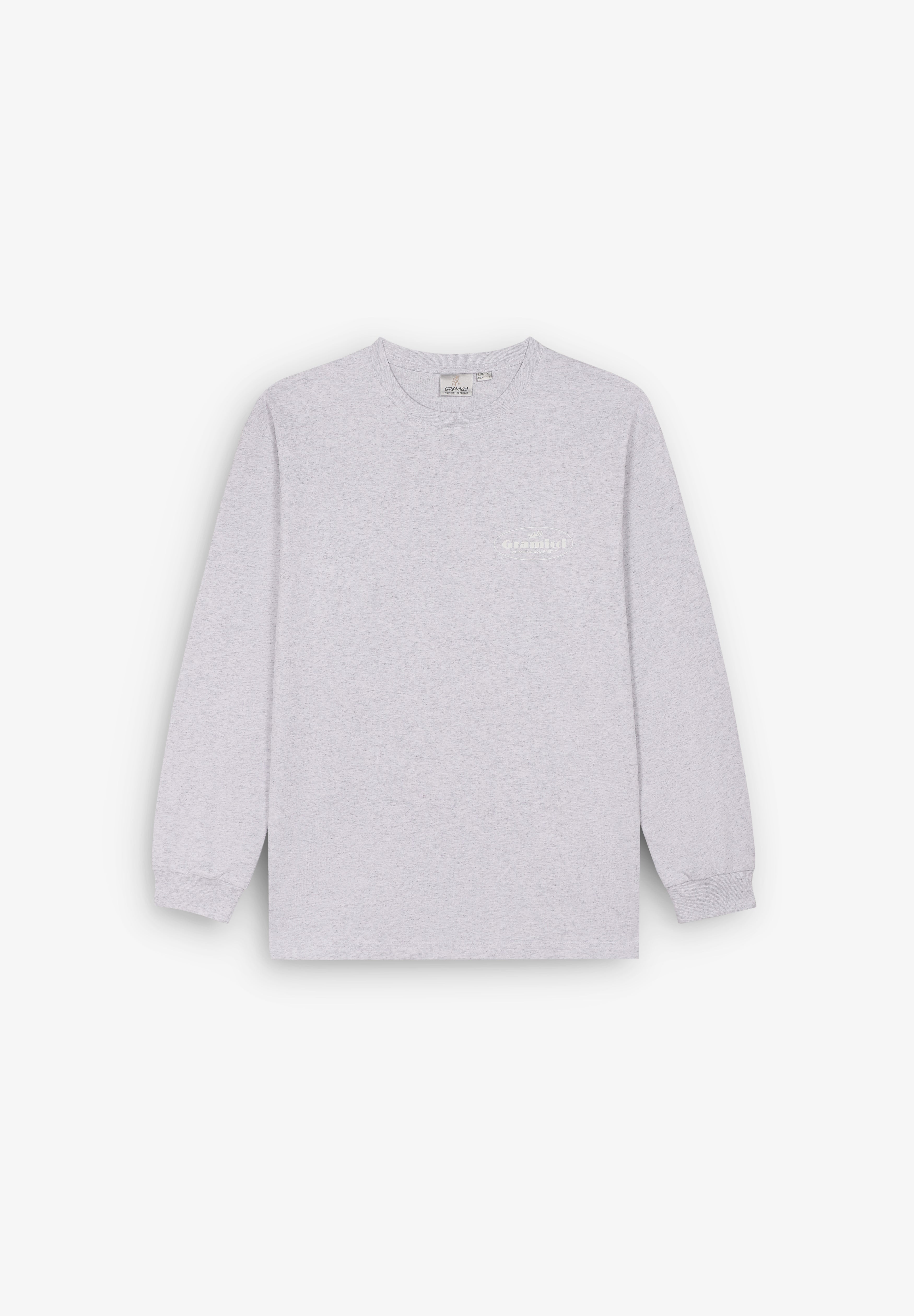 GRAMICCI | CLIMBING EQUIPMENT L/S TEE