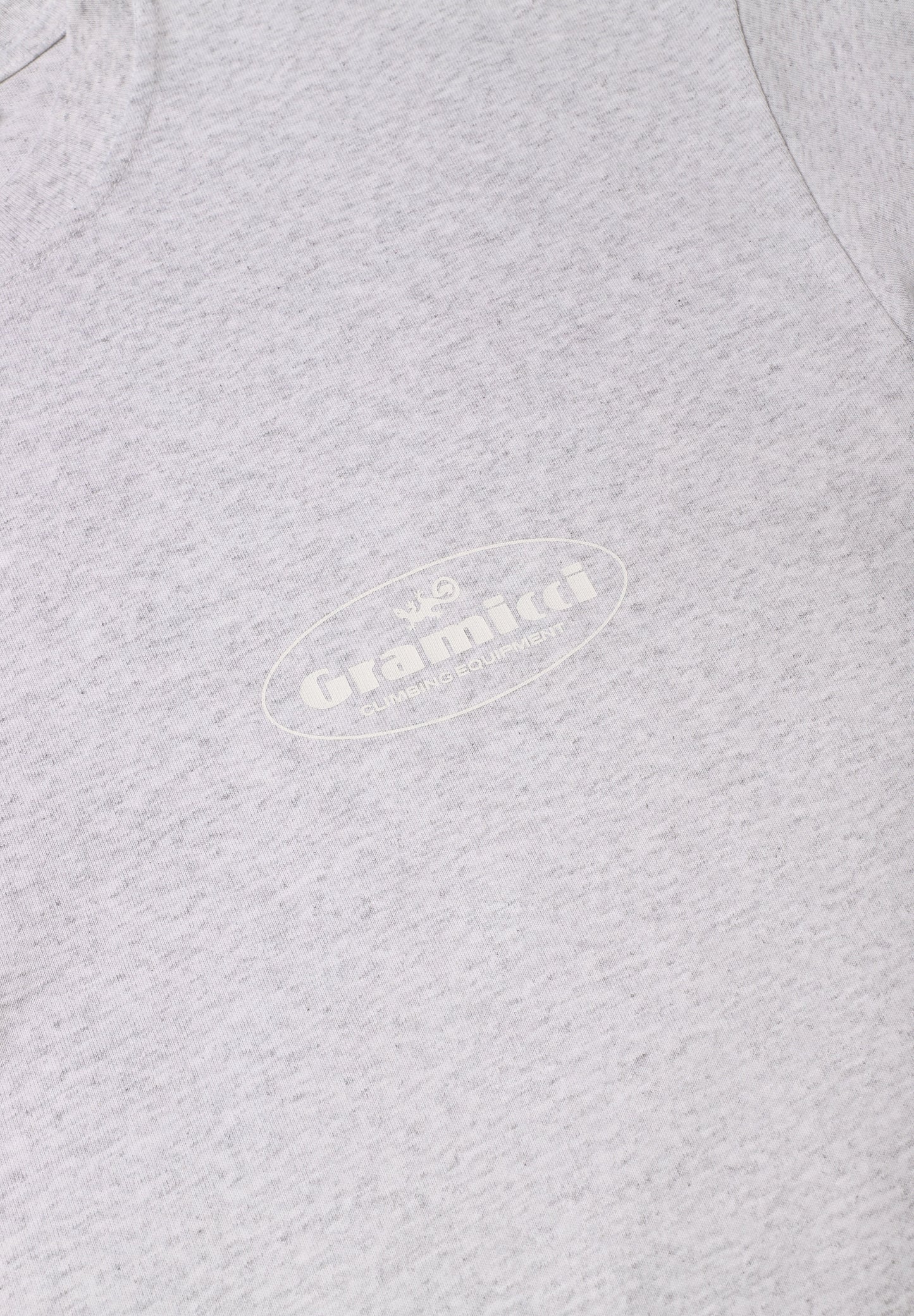 GRAMICCI | CLIMBING EQUIPMENT L/S TEE