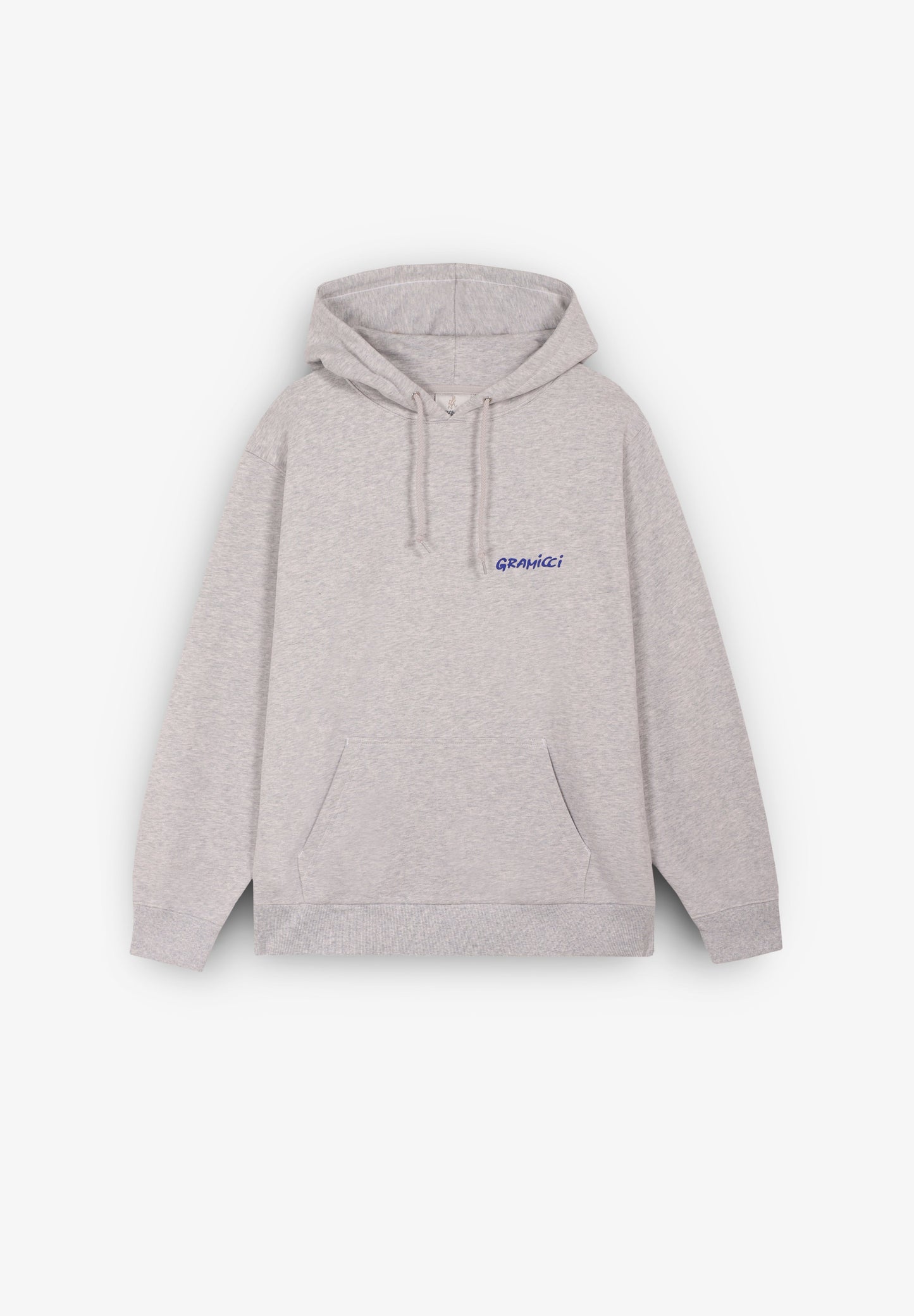 GRAMICCI | SNAIL HOODED SWATSHIRT
