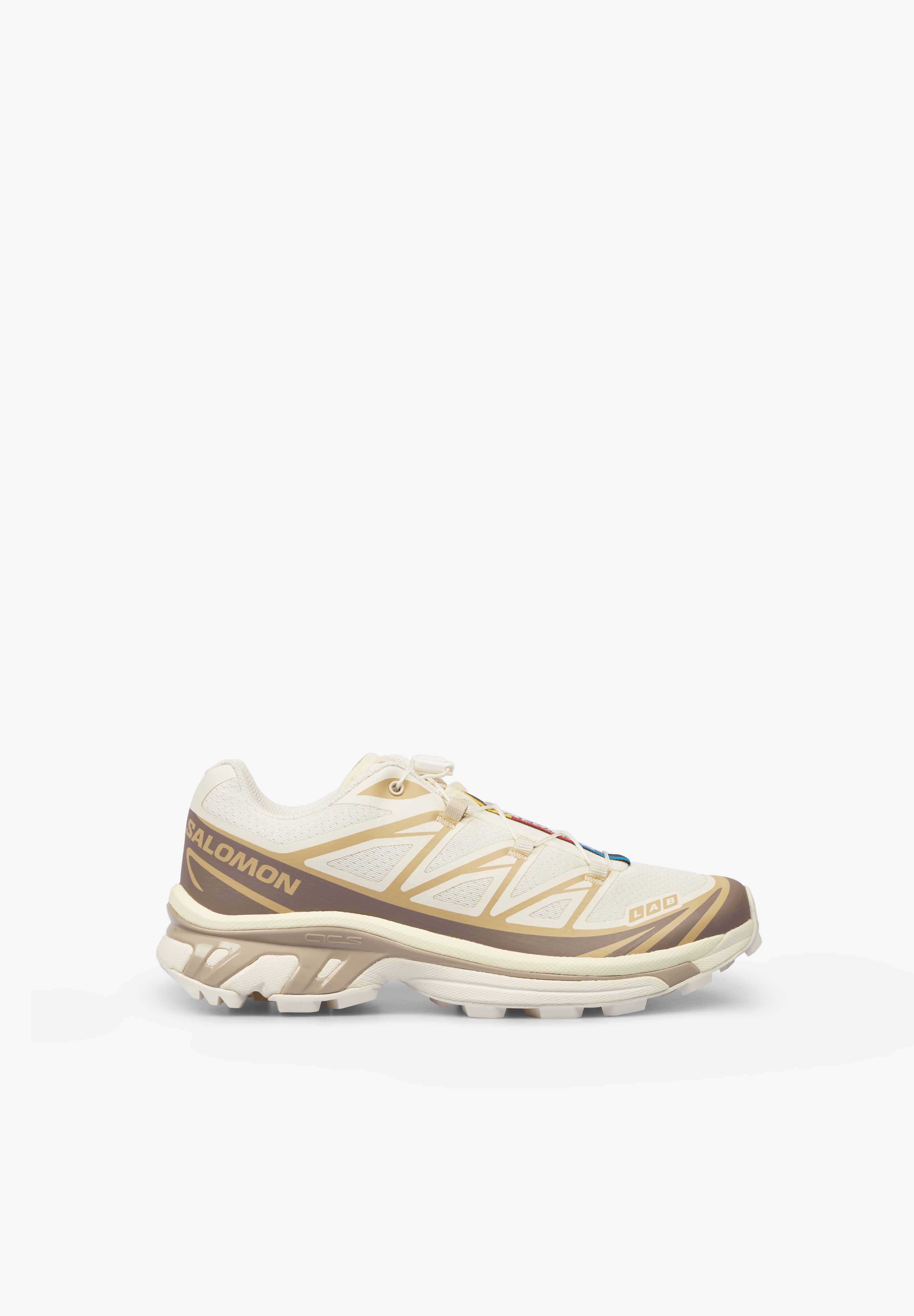 SALOMON | XT-6
