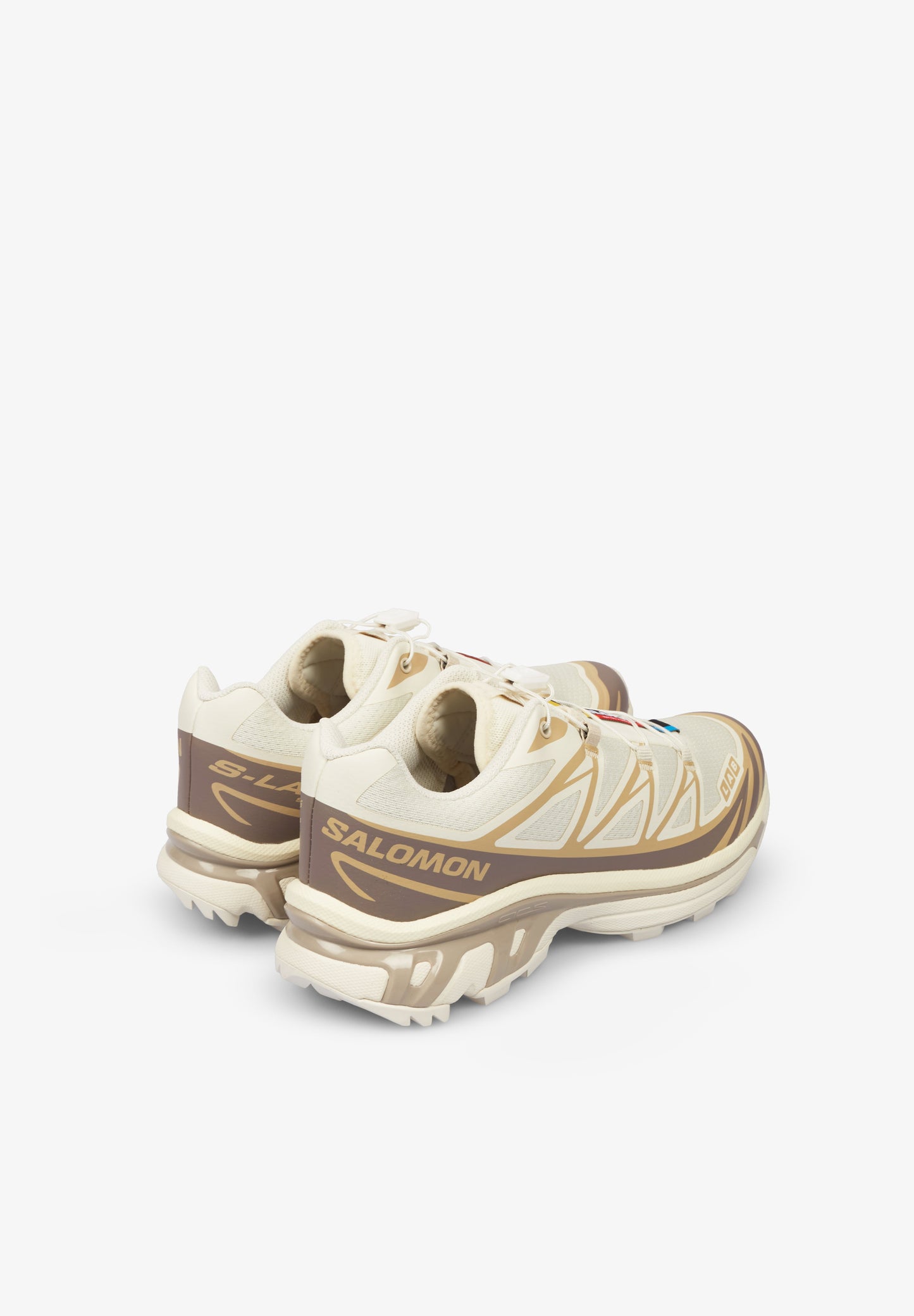 SALOMON | XT-6