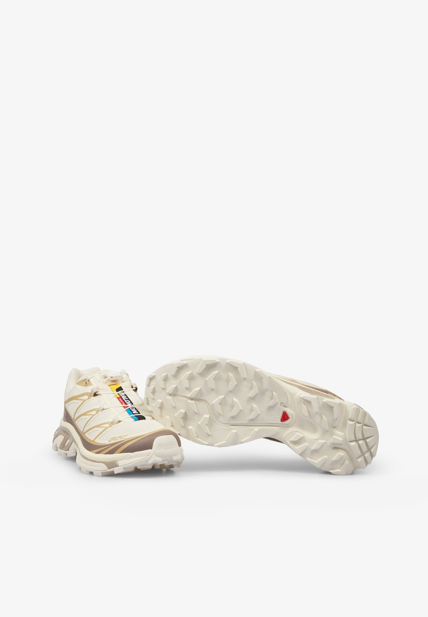 SALOMON | XT-6