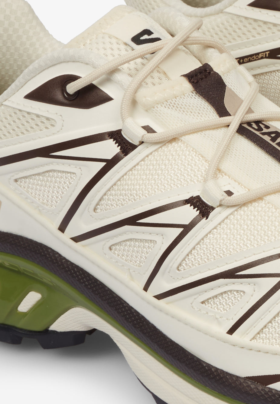 SALOMON | XT-6 EXPANSE CANVAS