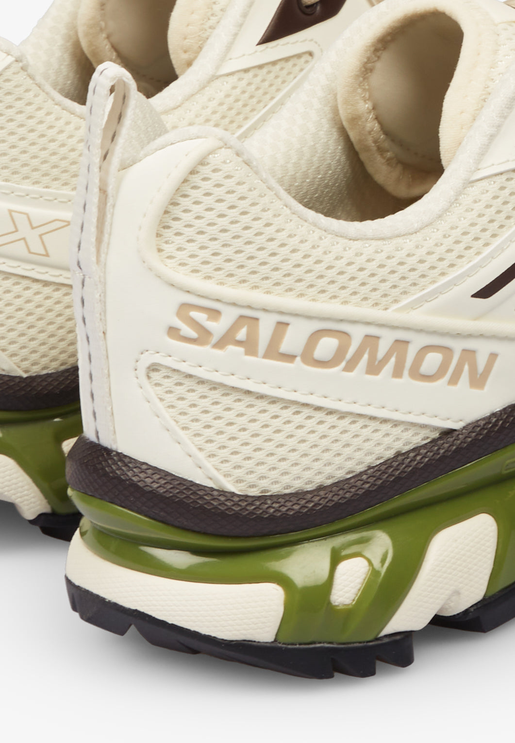 SALOMON | XT-6 EXPANSE CANVAS