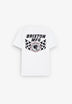 BRIXTON | DUNBAR S/S STT