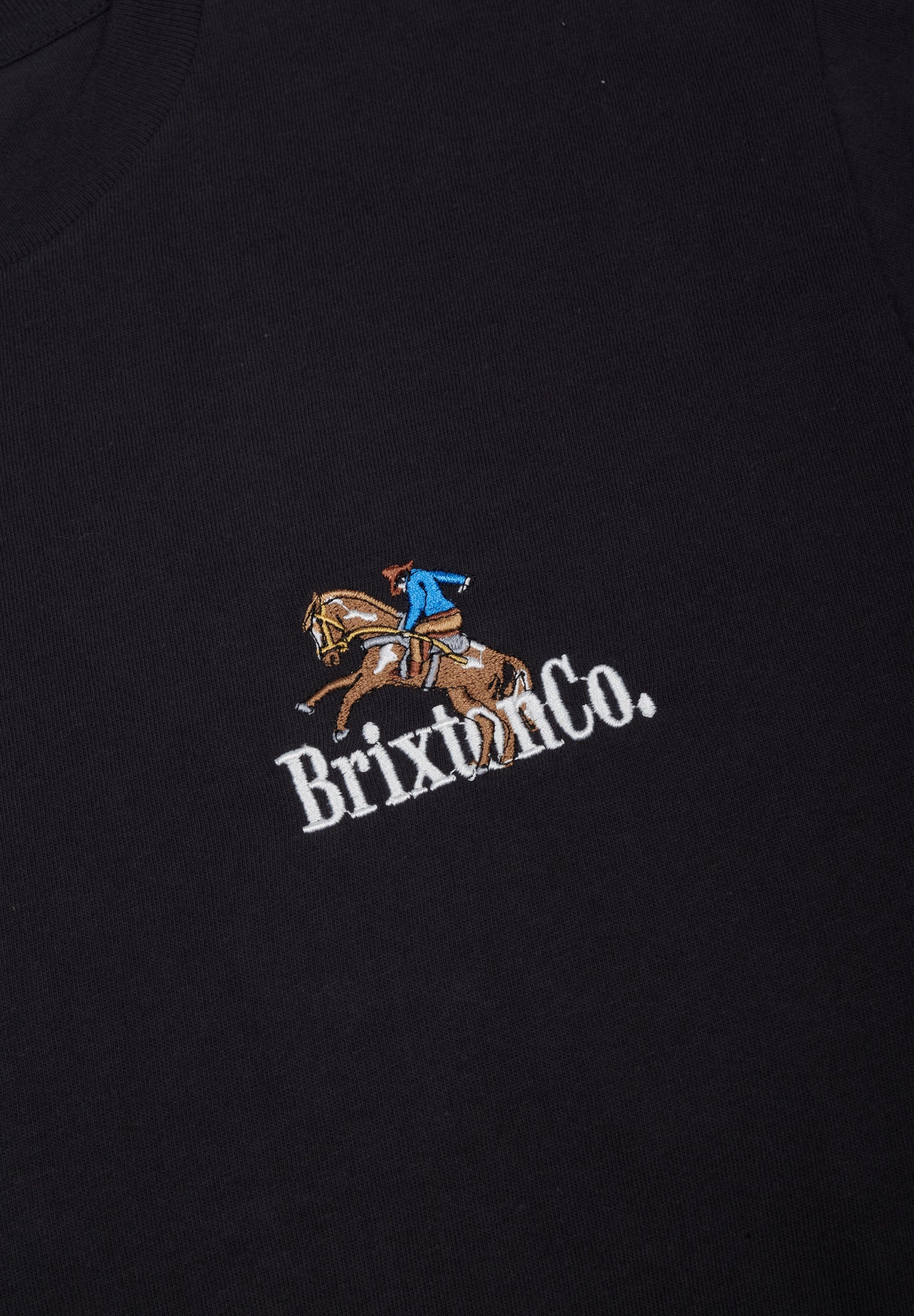 BRIXTON | INWOOD S/S STT