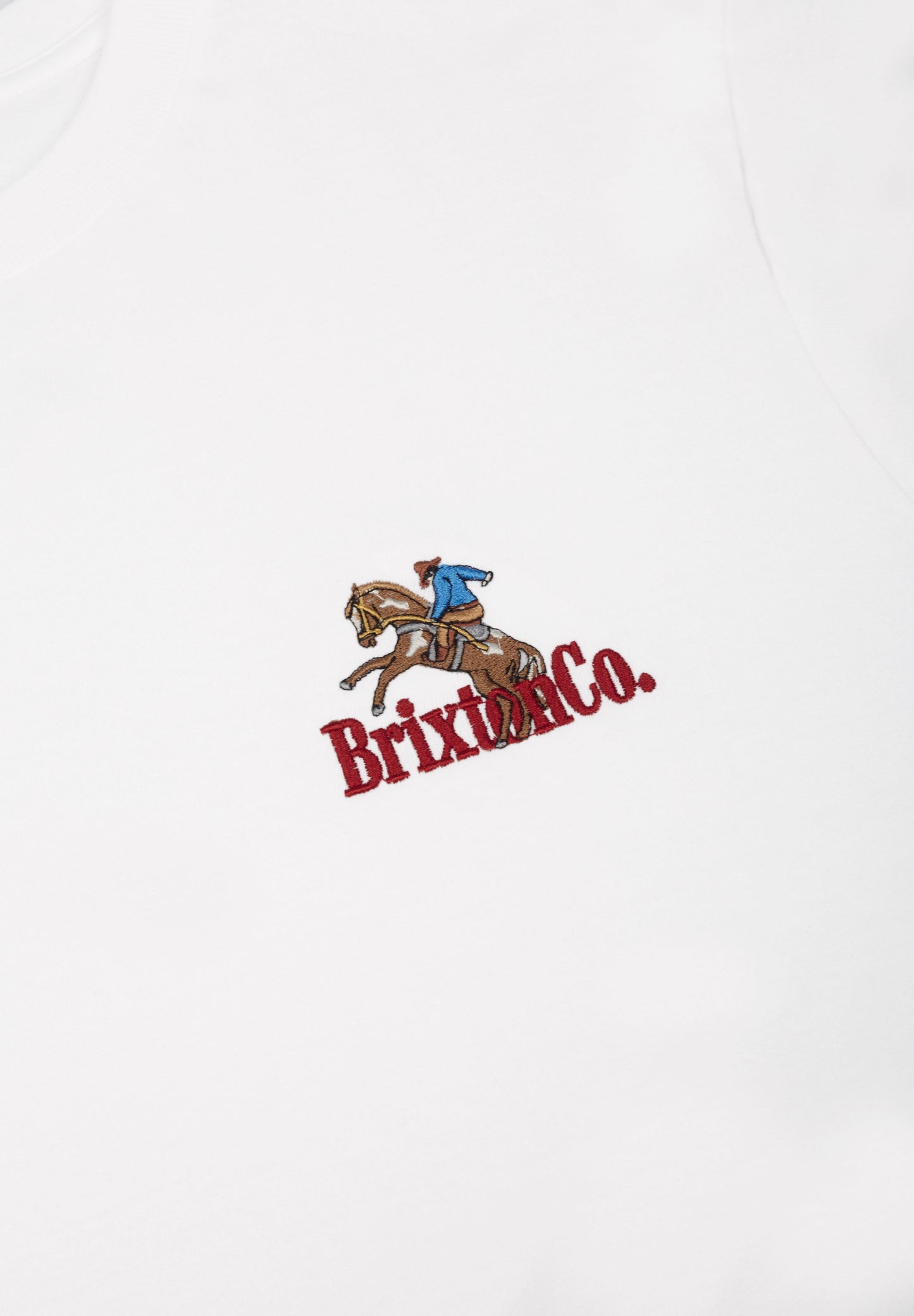 BRIXTON | INWOOD S/S STT