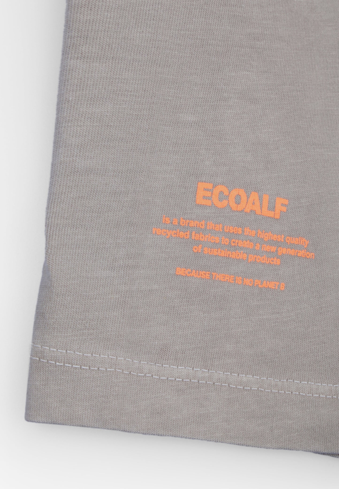 ECOALF | EMERALF T- SHIRT MAN