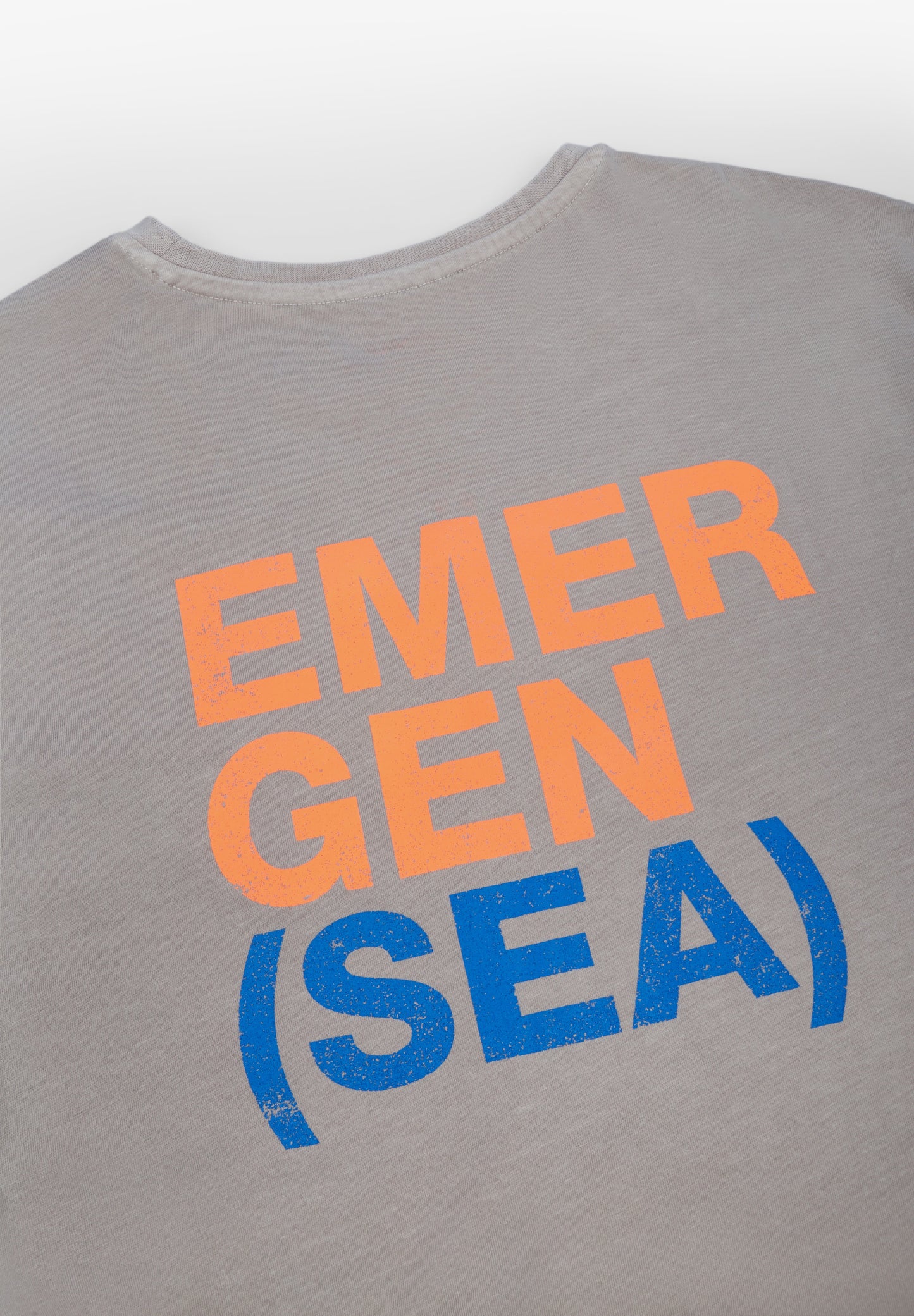 ECOALF | EMERALF T- SHIRT MAN