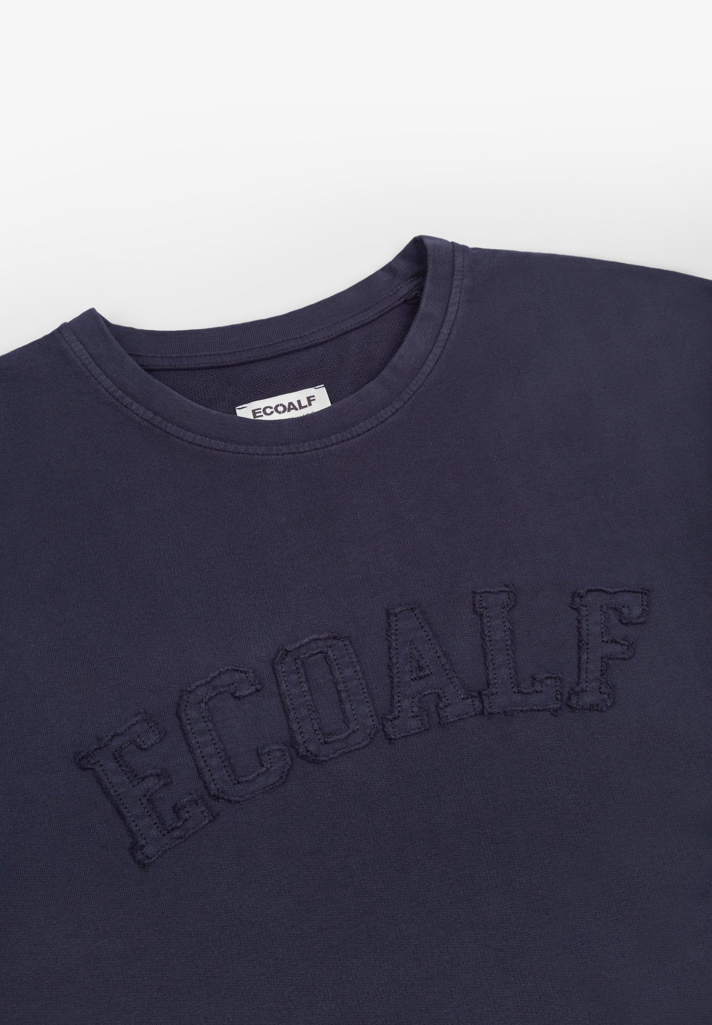 ECOALF | SWEATSHIRT KOLOAALF HOMEM