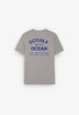 ECOALF | RABATALF T- SHIRT MAN