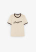 LAAGAM | CAMISETA OLYMPIA