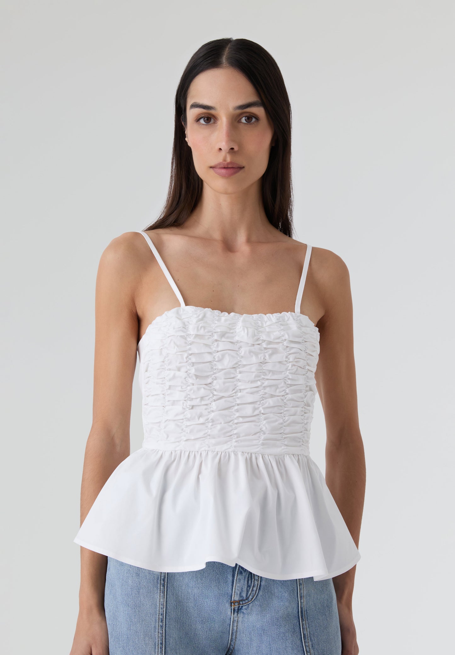 LAAGAM | TOP MATILDA