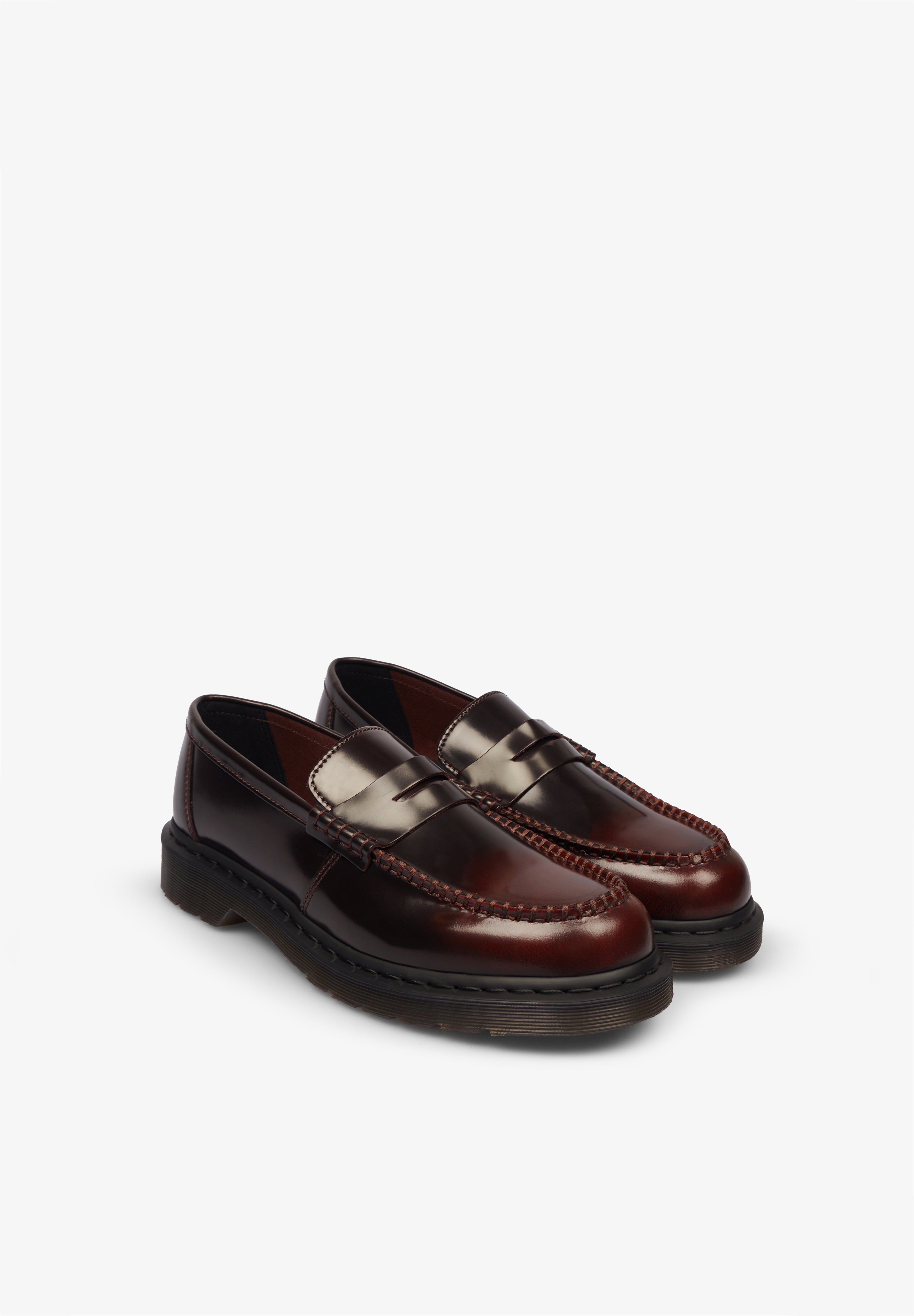 DR MARTENS | MOCASSINS PENTON
