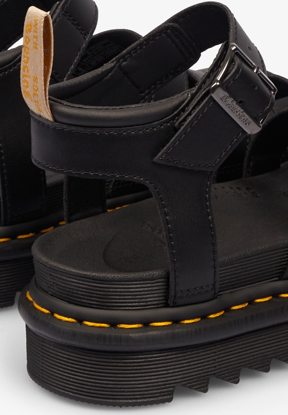 DR MARTENS | V BLAIRE
