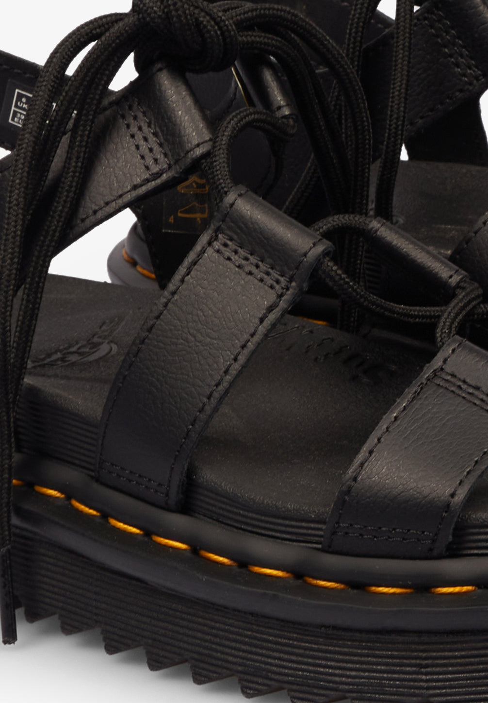 DR MARTENS | NARTILLA