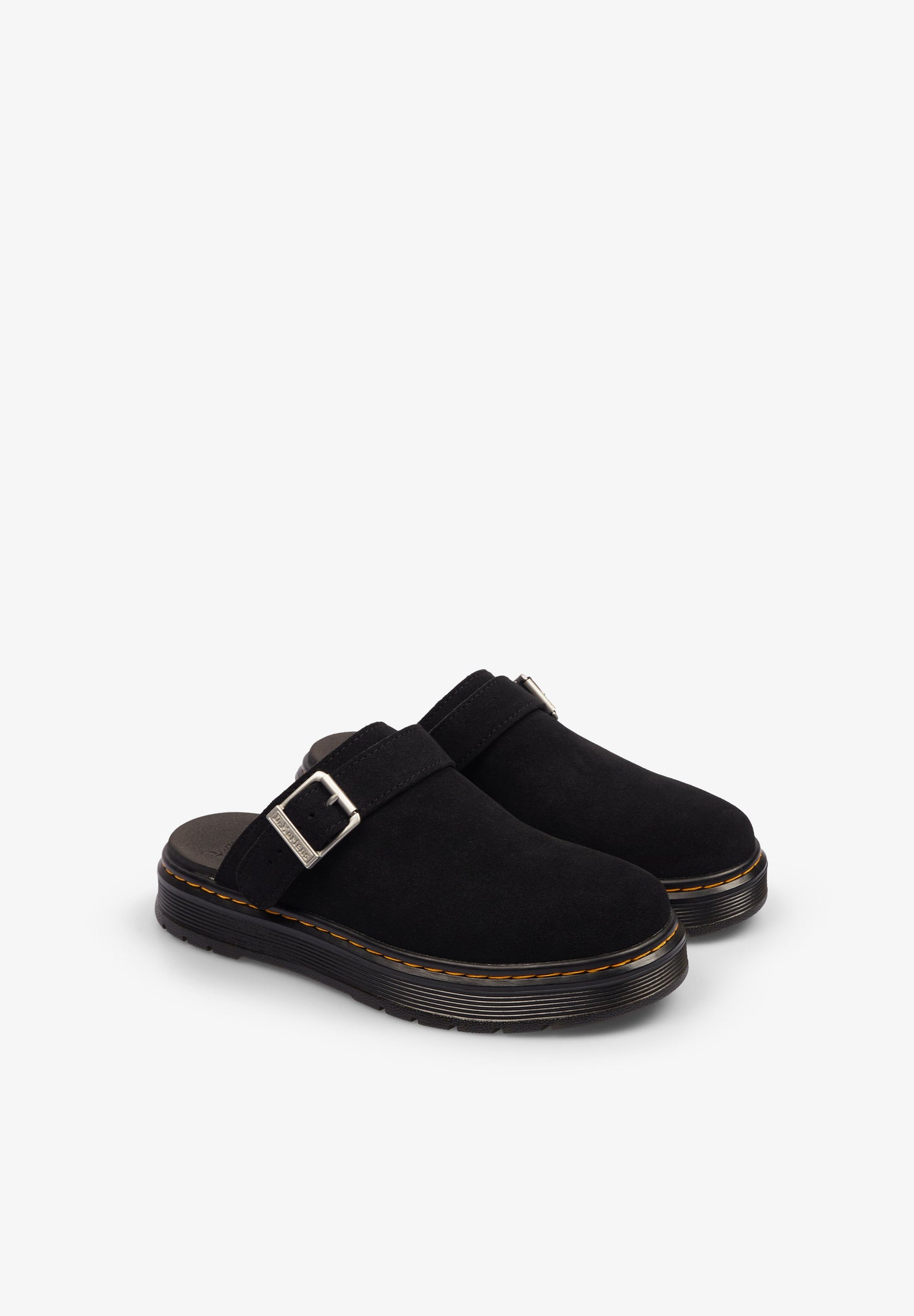 DR MARTENS | BROOKLINE MULE