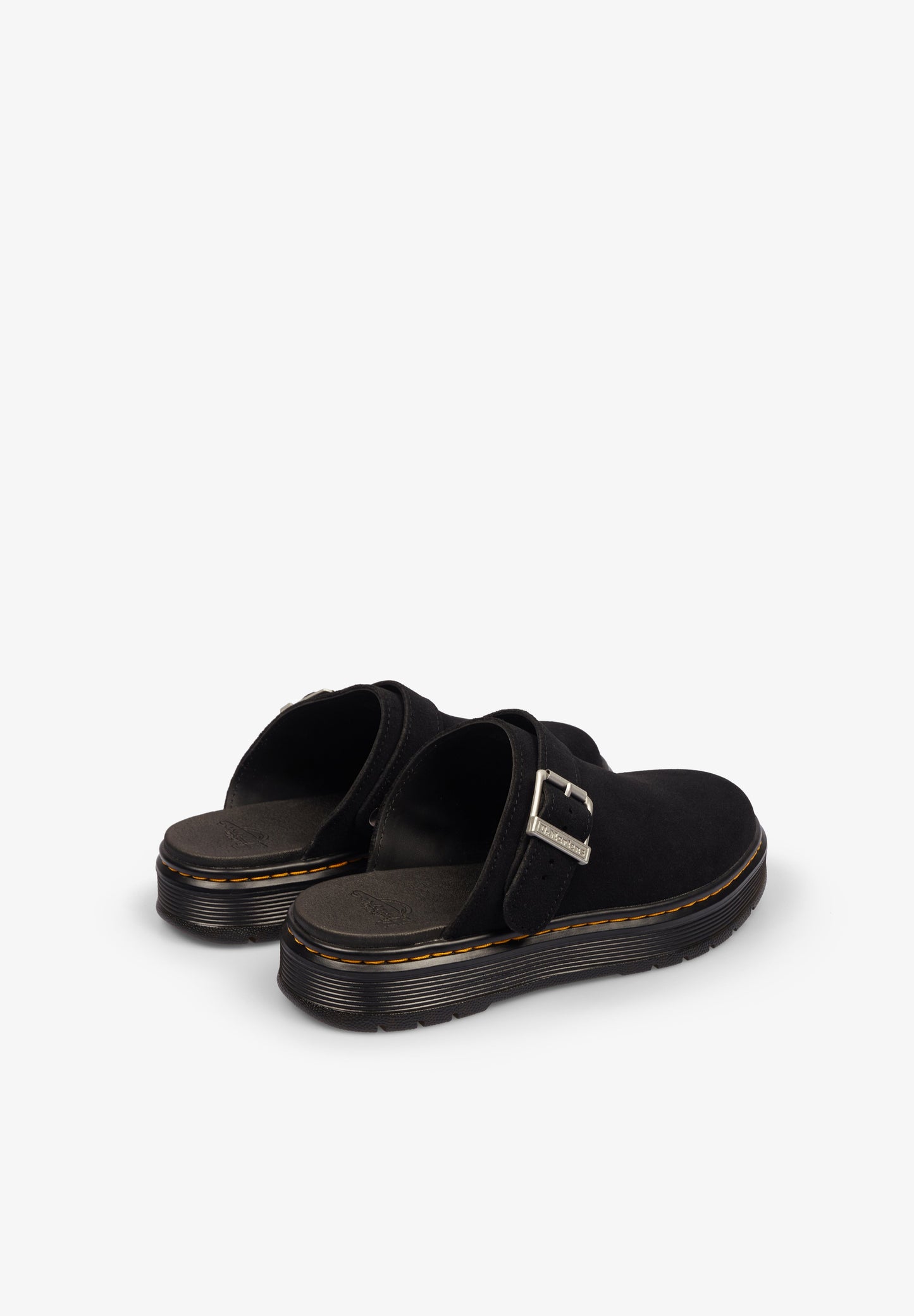 DR MARTENS | BROOKLINE MULE