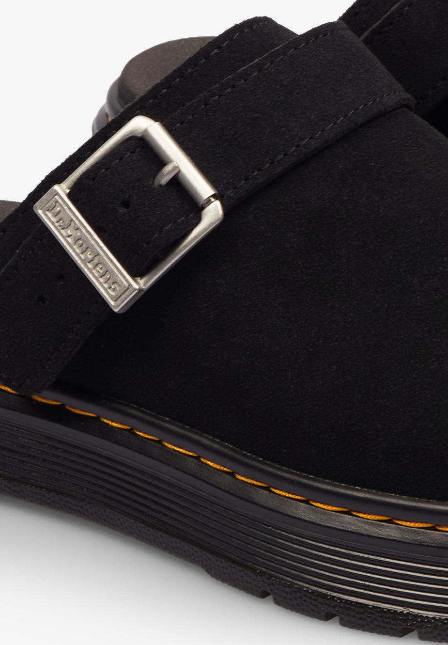 DR MARTENS | BROOKLINE MULE
