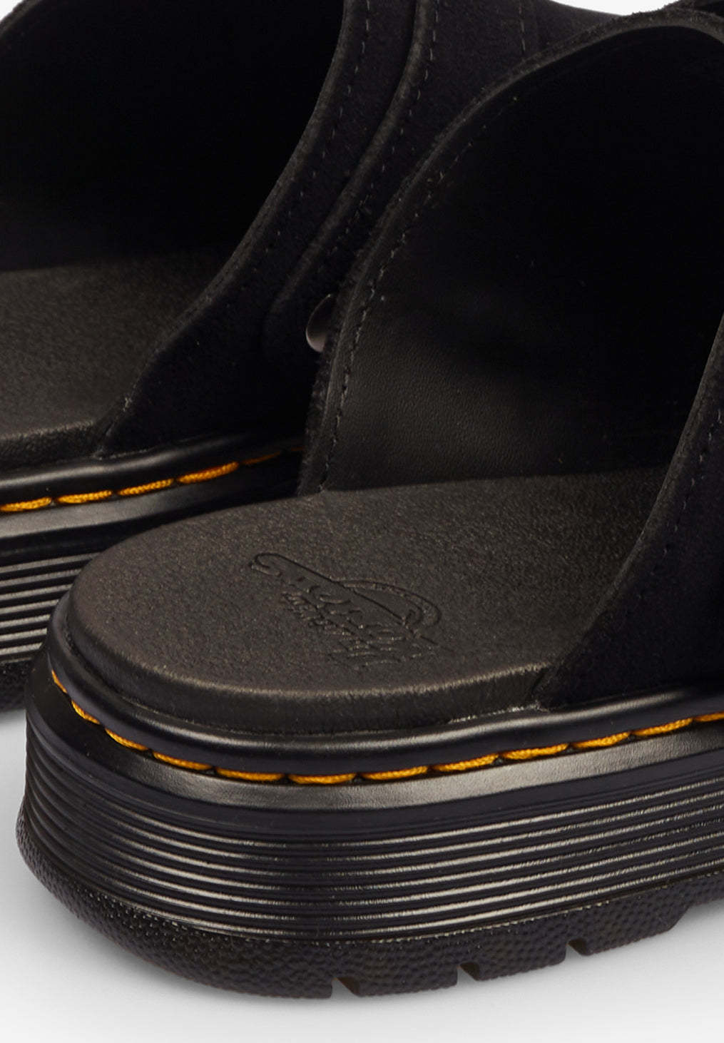 DR MARTENS | BROOKLINE MULE
