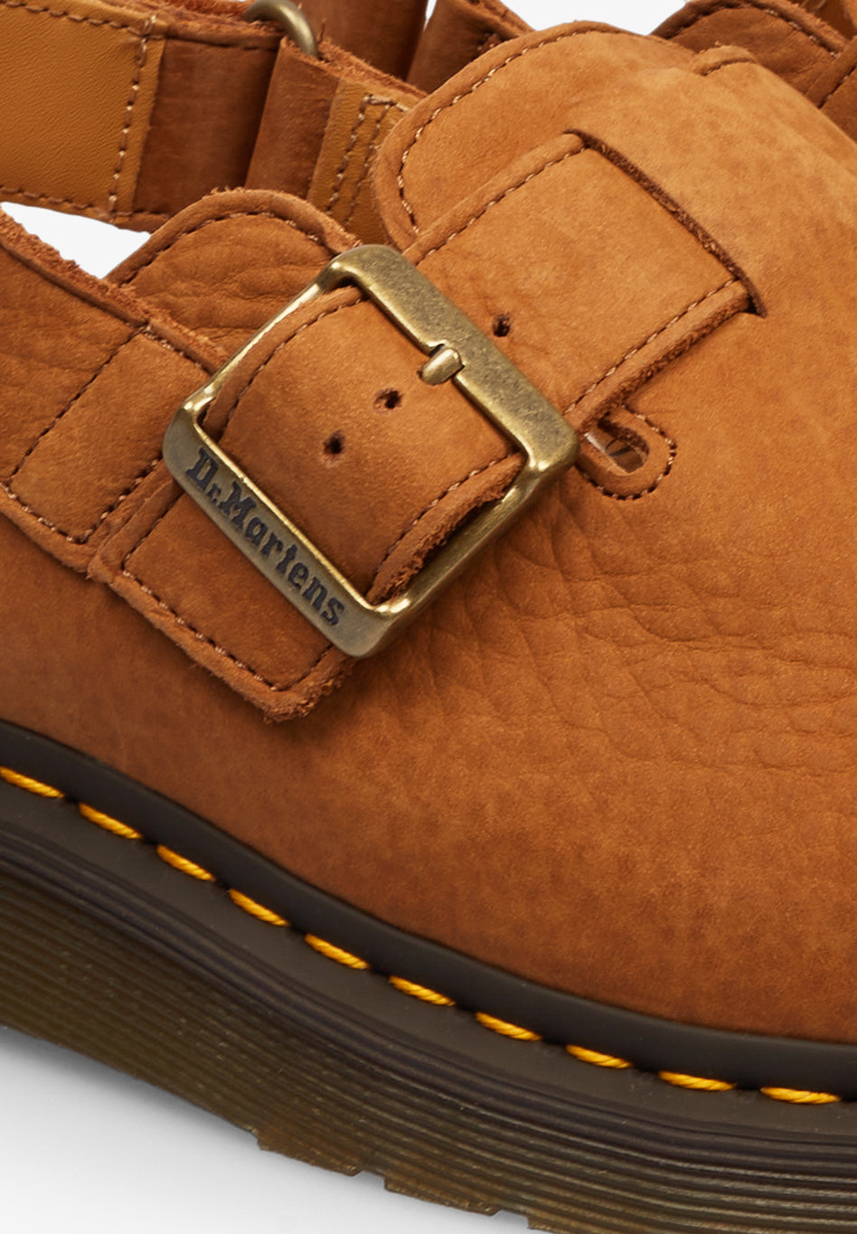 DR MARTENS | JORGE II