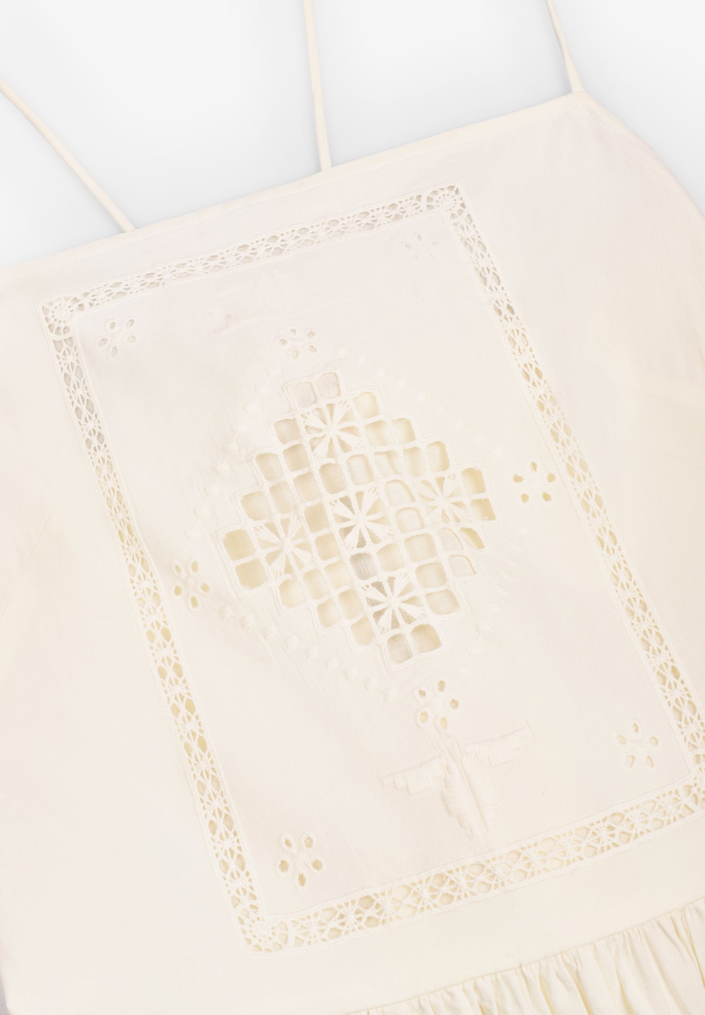 SESSUN | VESTIDO RIVERINI