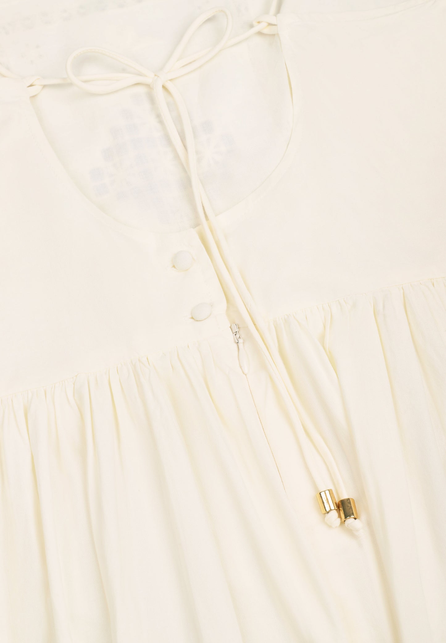 SESSUN | VESTIDO RIVERINI