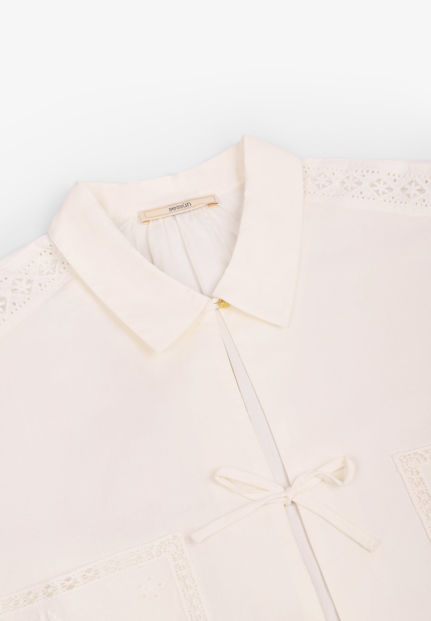SESSUN | CAMISA DELLANI