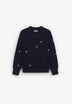 THINKING MU | SWEATSHIRT SOLSOL DE MULHER