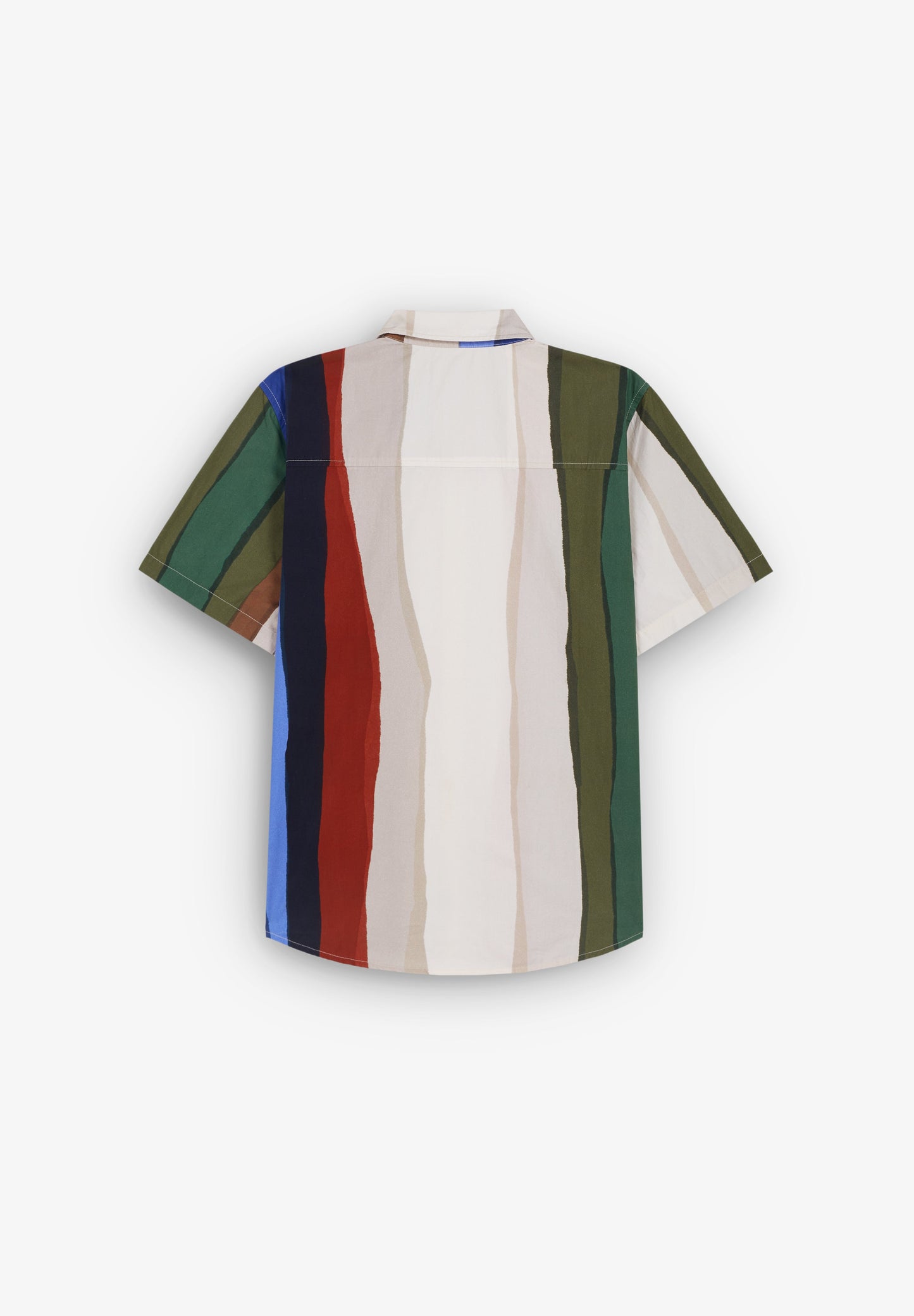 THINKING MU | CAMISA RIVER