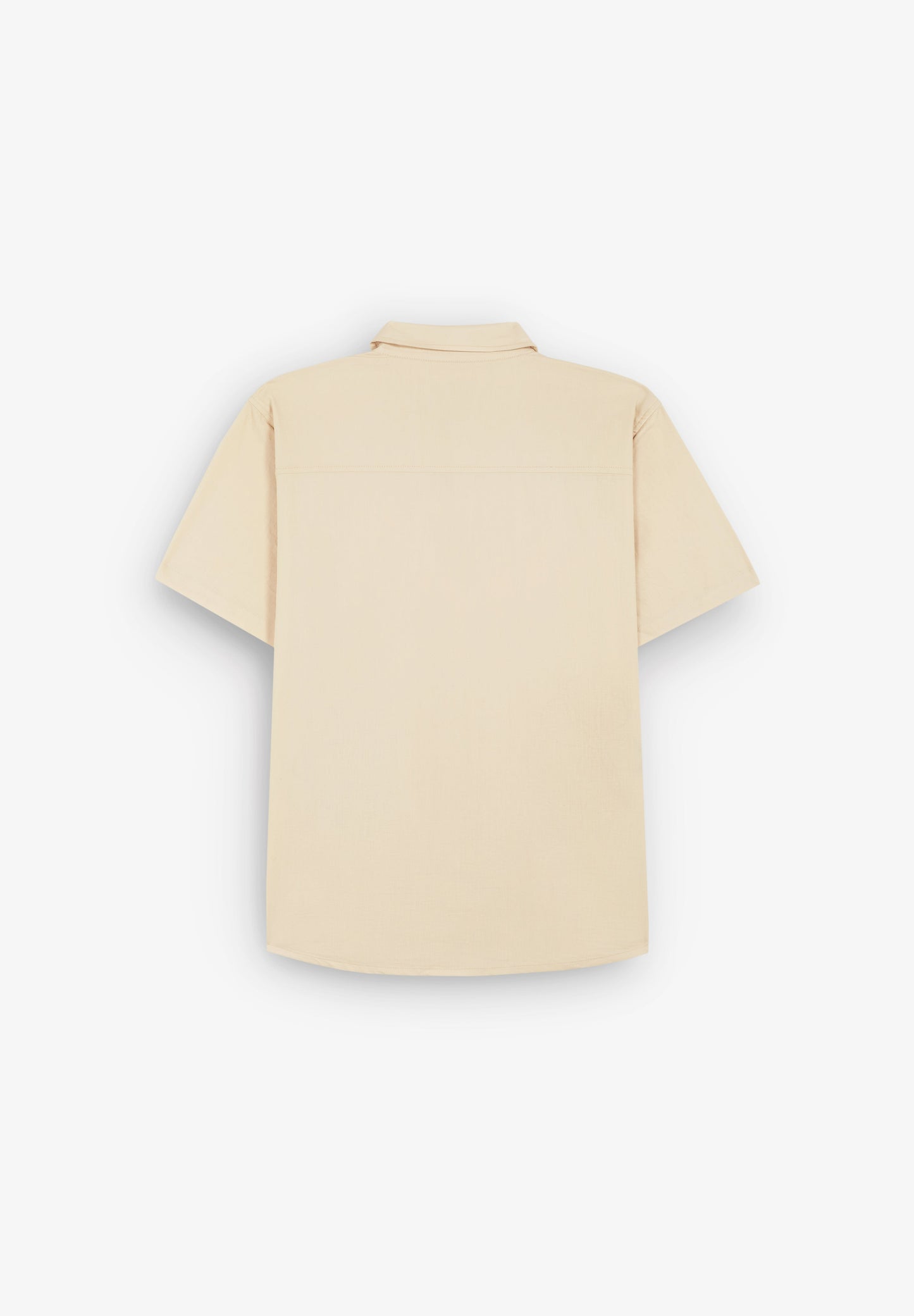THINKING MU | CAMISA MARYGOLD