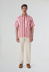 THINKING MU | CAMISA ÀS RISCAS KURT