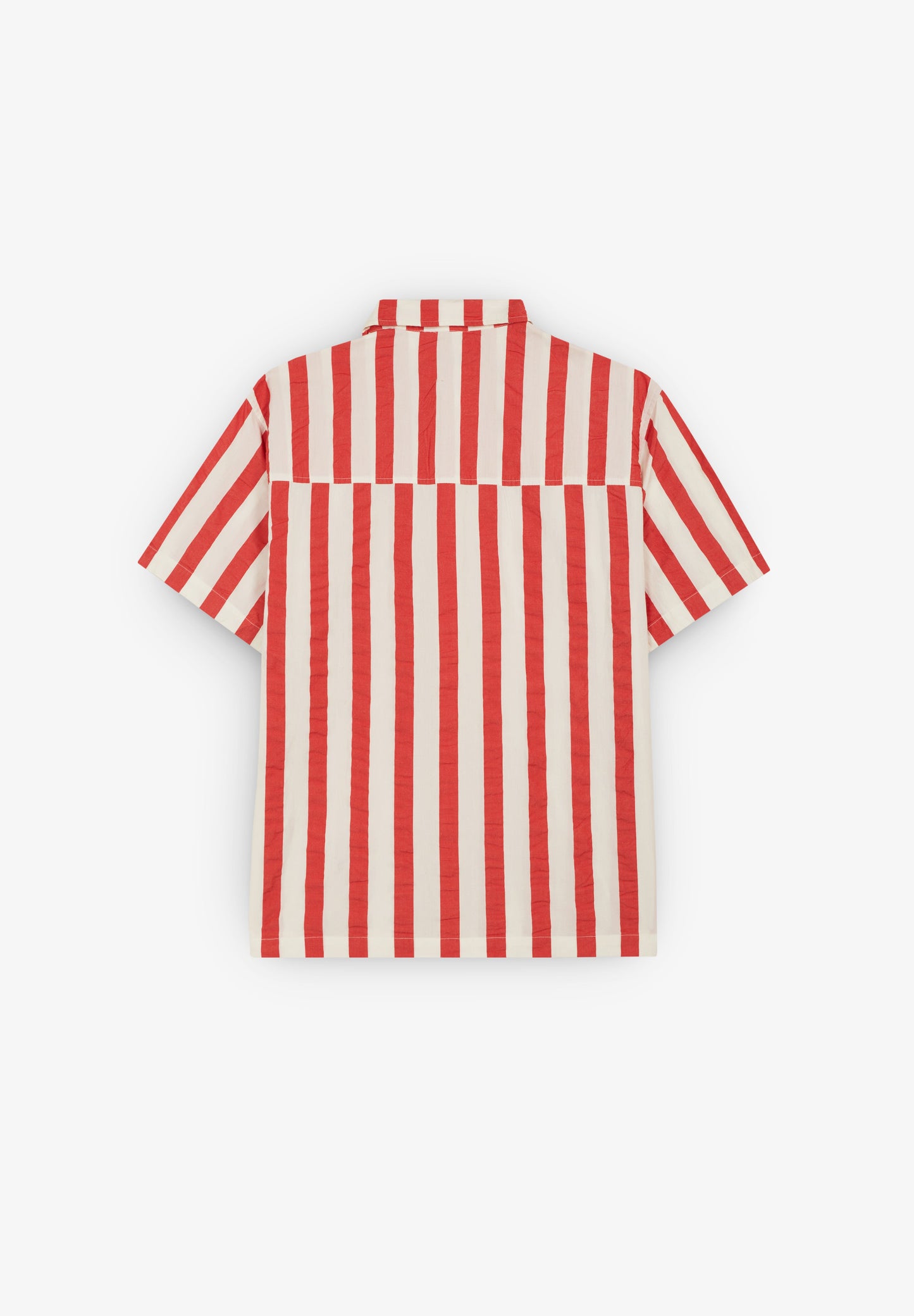 THINKING MU | CAMISA ÀS RISCAS KURT
