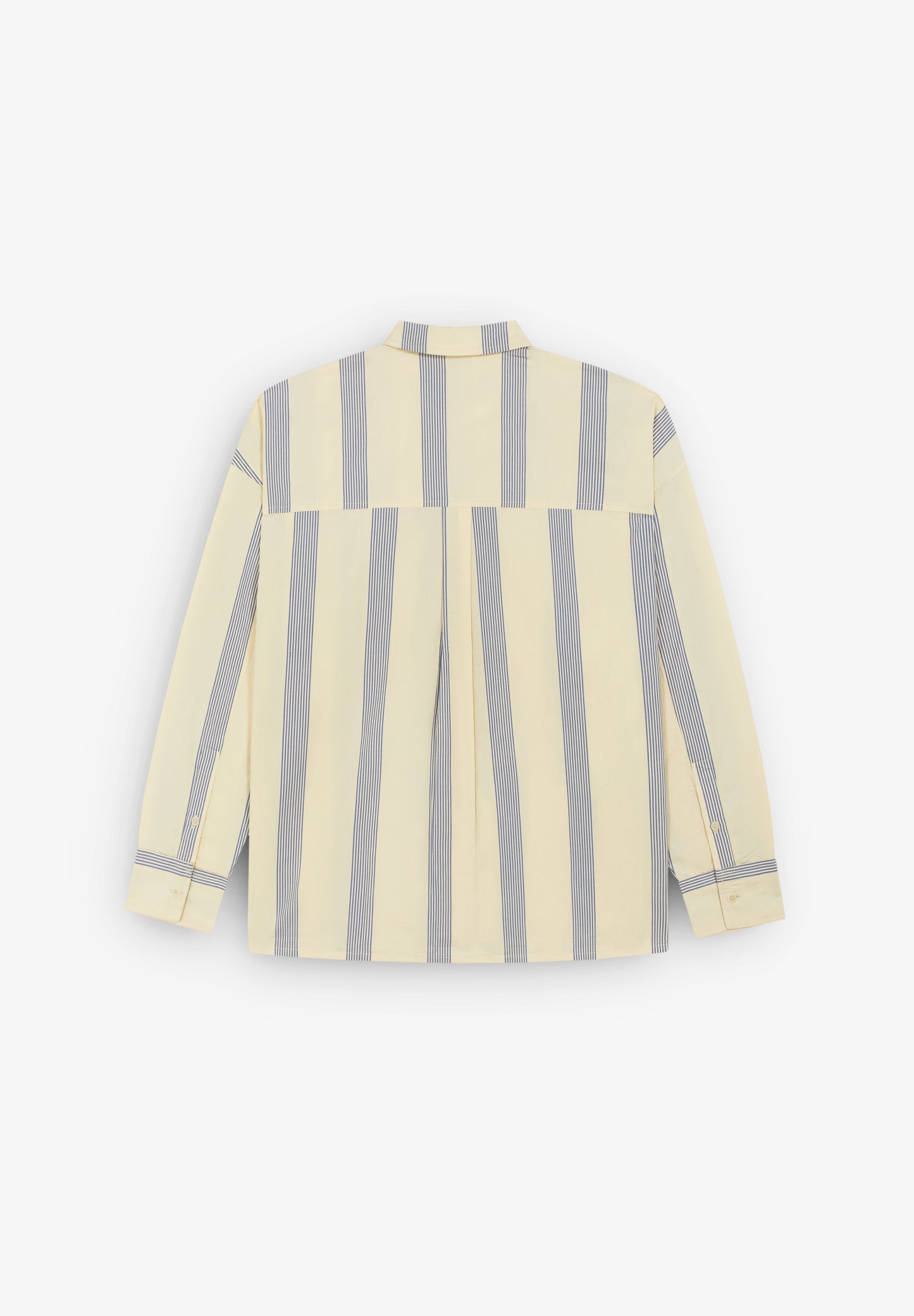 THINKING MU | CAMISA ÀS RISCAS JIM
