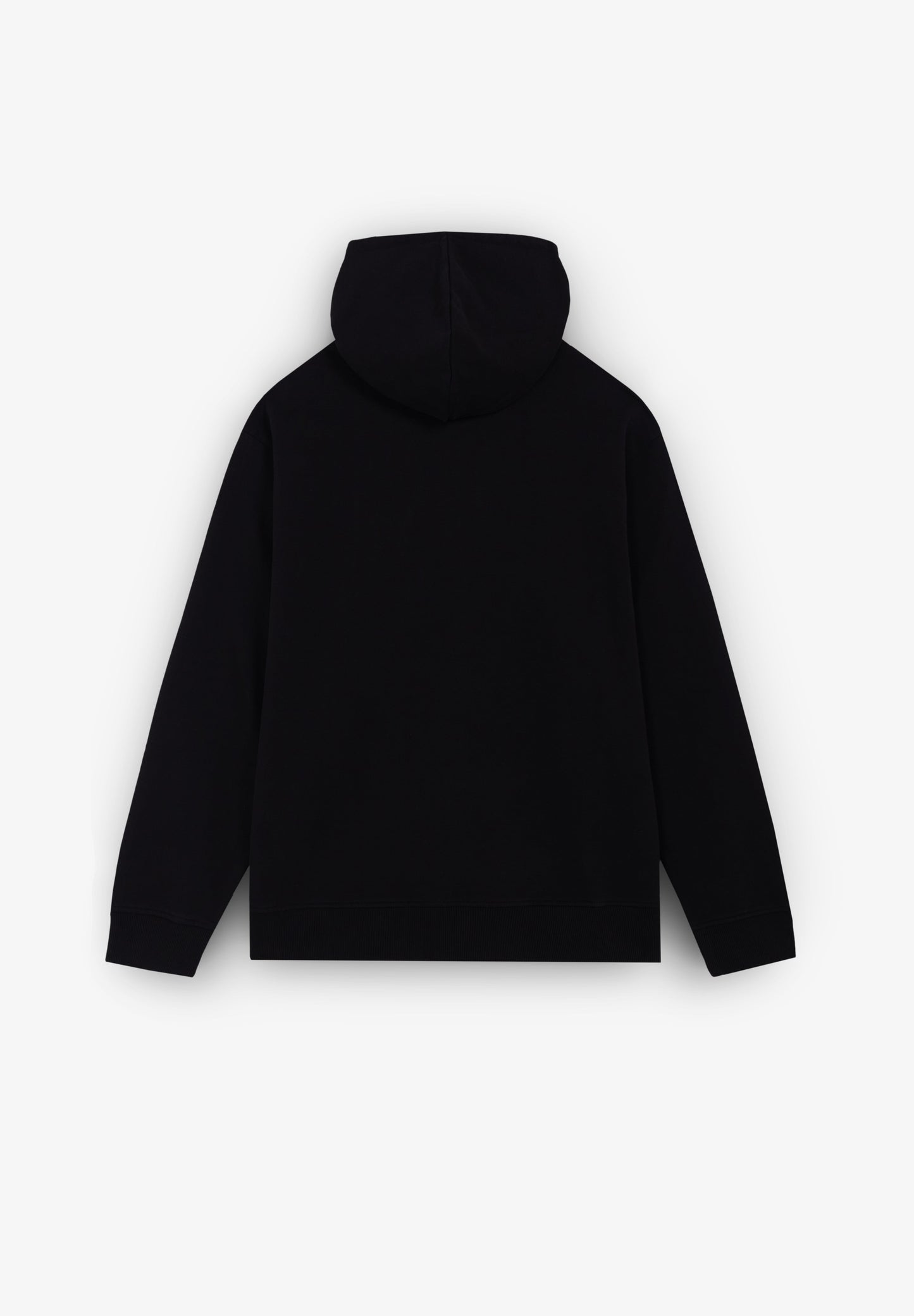 THINKING MU | SWEATSHIRT COM CAPUZ SOL TYPE