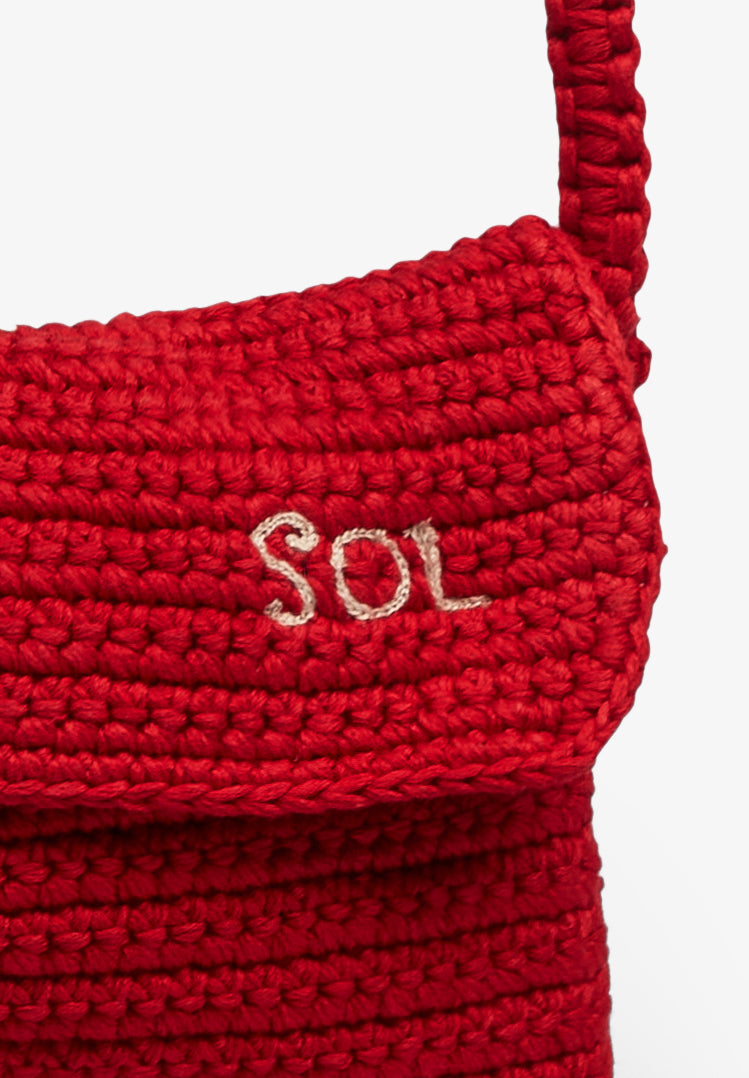 THINKING MU | BOLSA SOLSOL BIBI