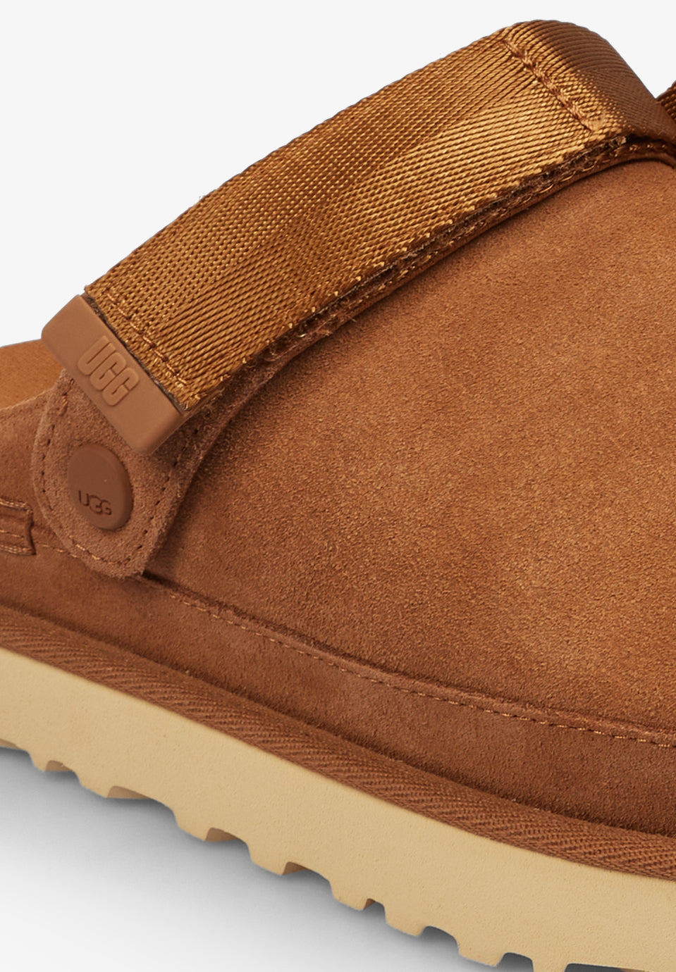 UGG | W GOLDENSTAR CLOG