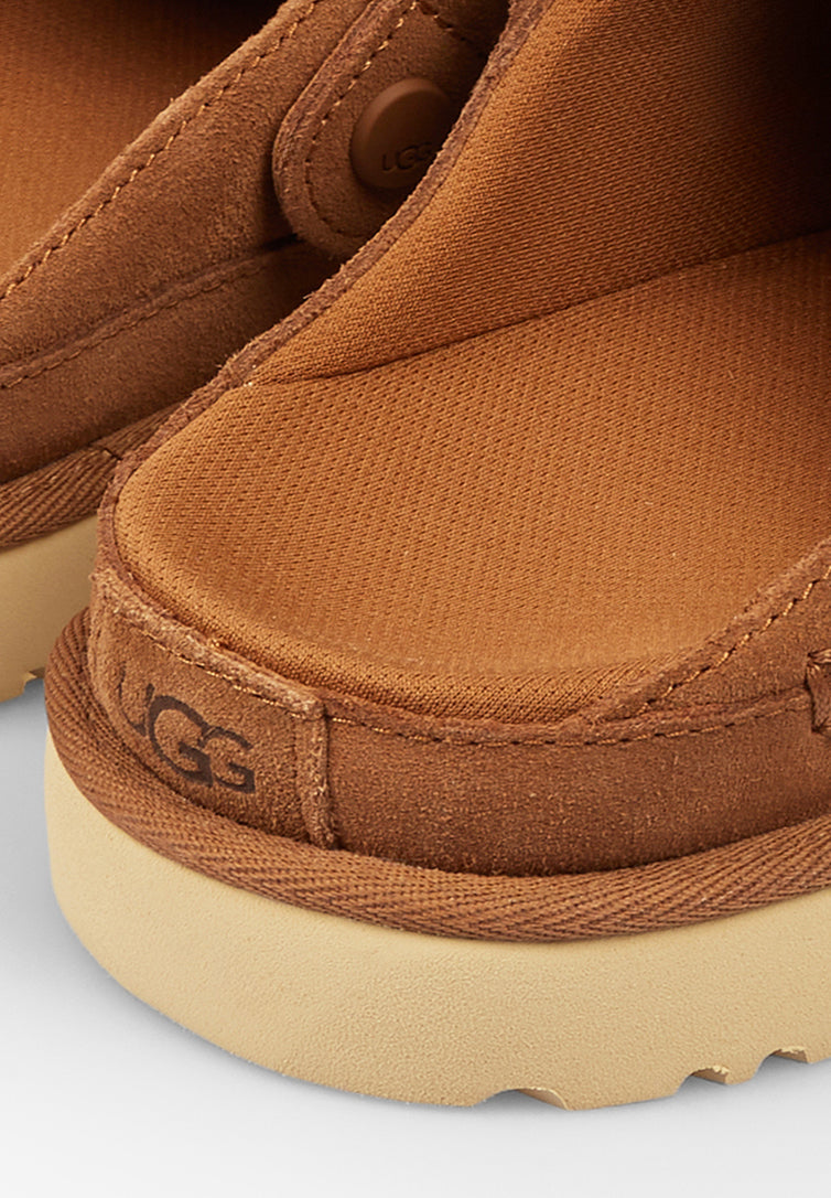 UGG | W GOLDENSTAR CLOG