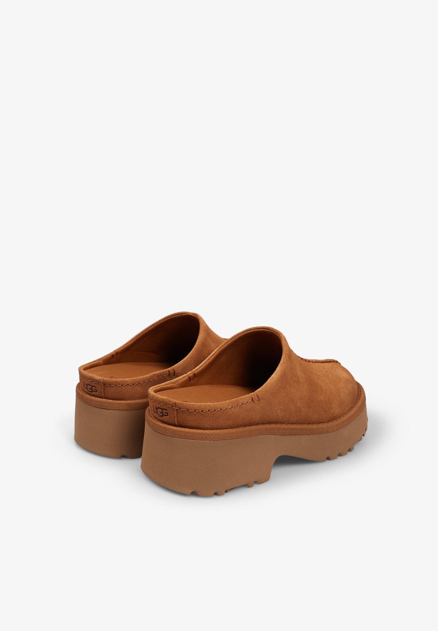 UGG | W NEW HEIGHTS CLOG