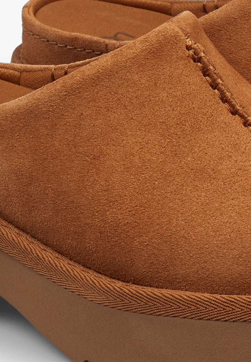 UGG | W NEW HEIGHTS CLOG