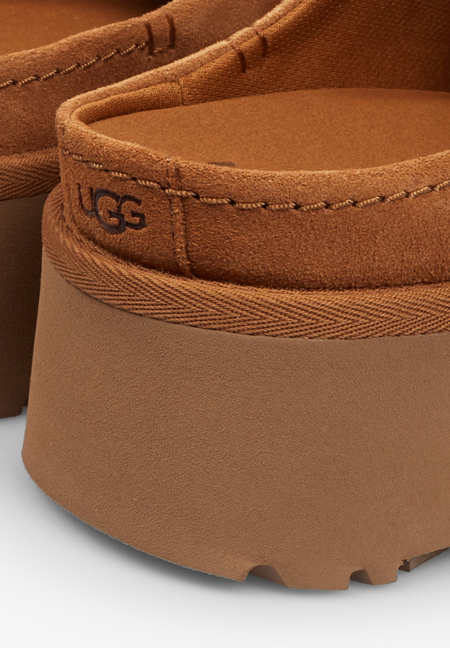 UGG | W NEW HEIGHTS CLOG