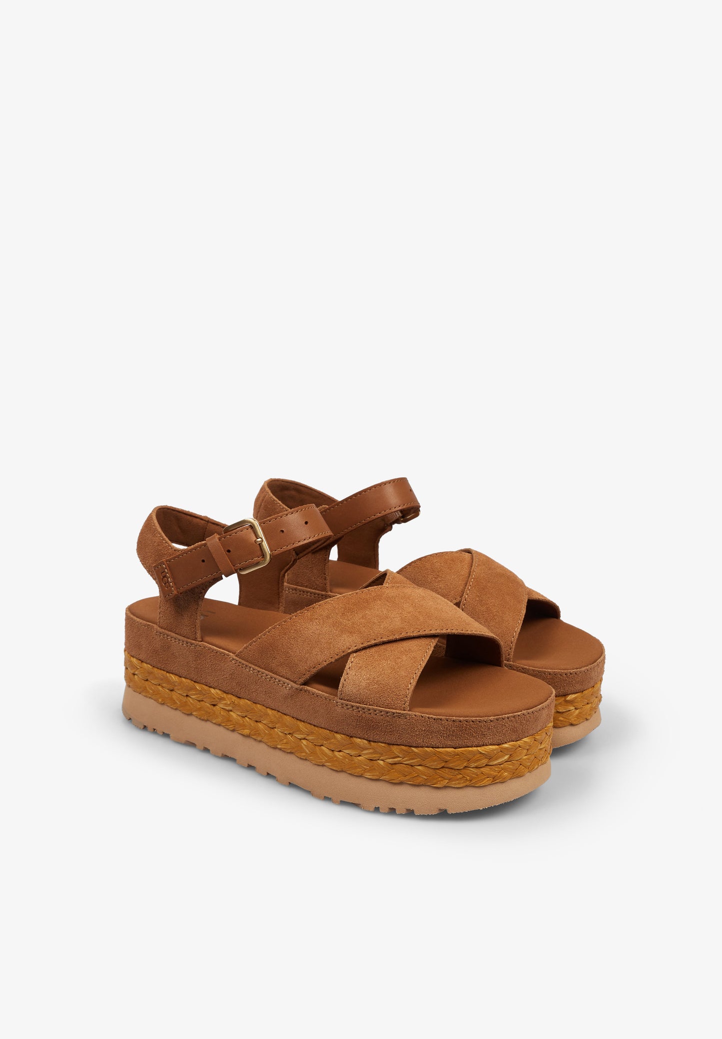UGG | W AUBREY ANKLE STRAP